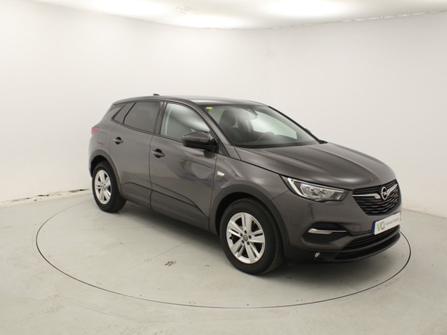 Opel Grandland X 1.2 Turbo S&S Selective 96 kW (130 CV)