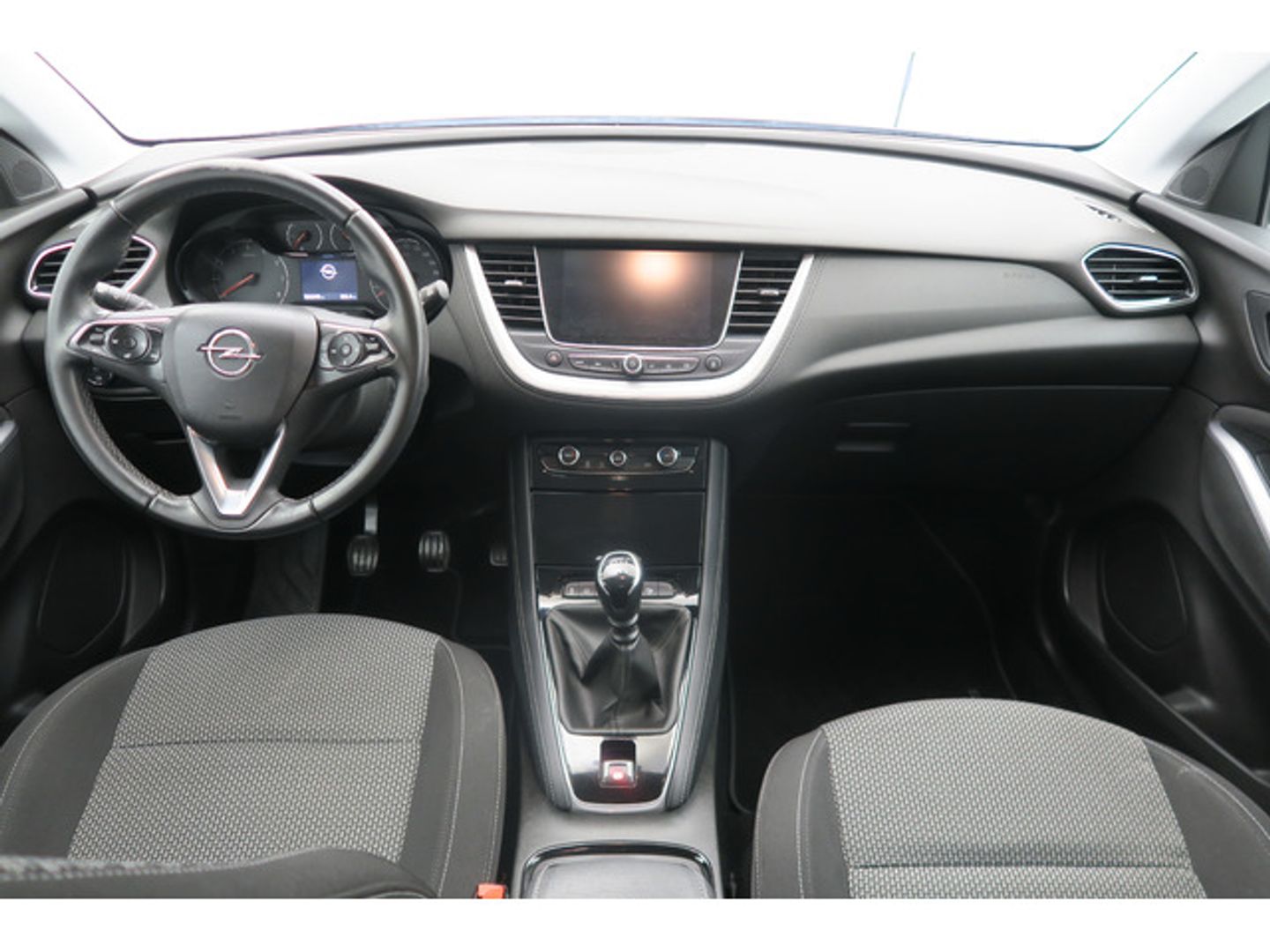 Opel Grandland X 1.2 Turbo S&S Selective 96 kW (130 CV)