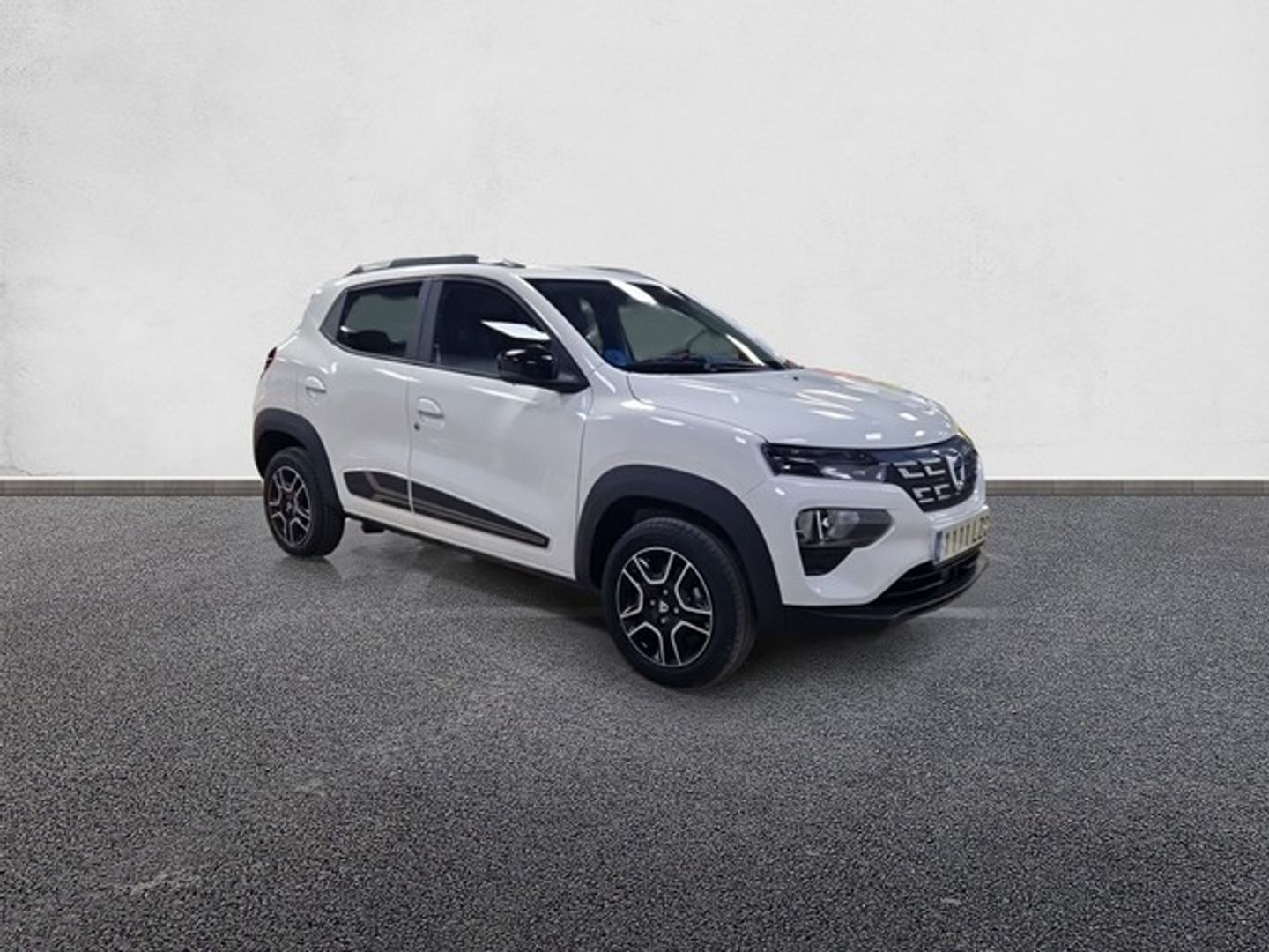 Dacia Spring Comfort Plus Electric 33 kW (45 CV)