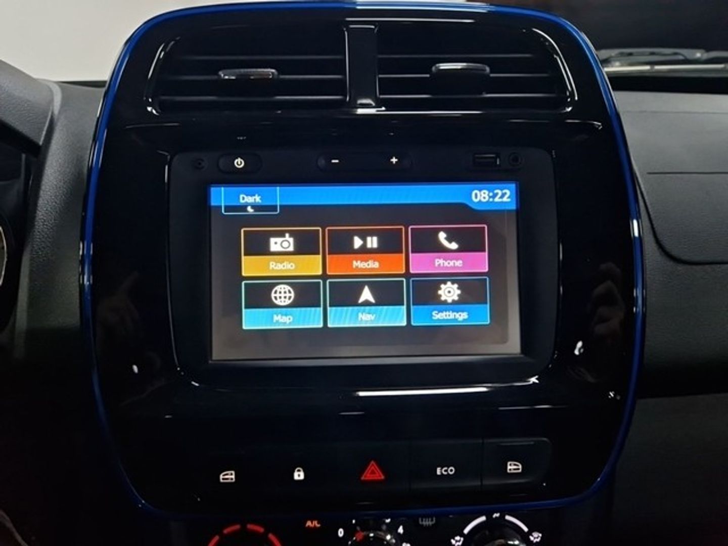 Dacia Spring Comfort Plus Electric 33 kW (45 CV)
