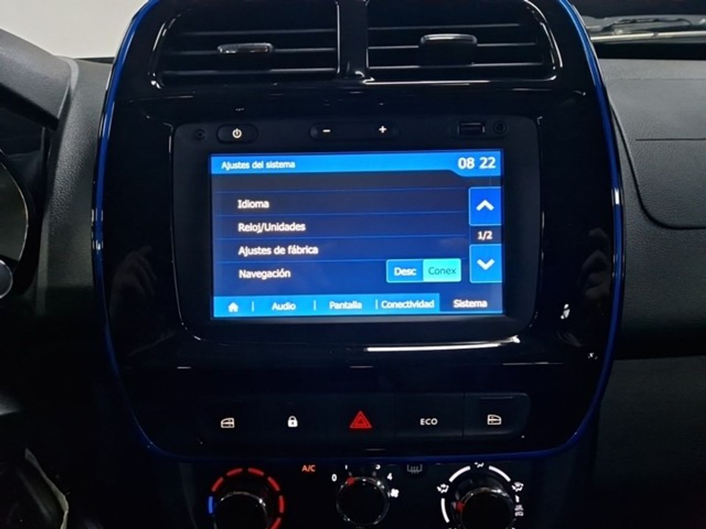 Dacia Spring Comfort Plus Electric 33 kW (45 CV)