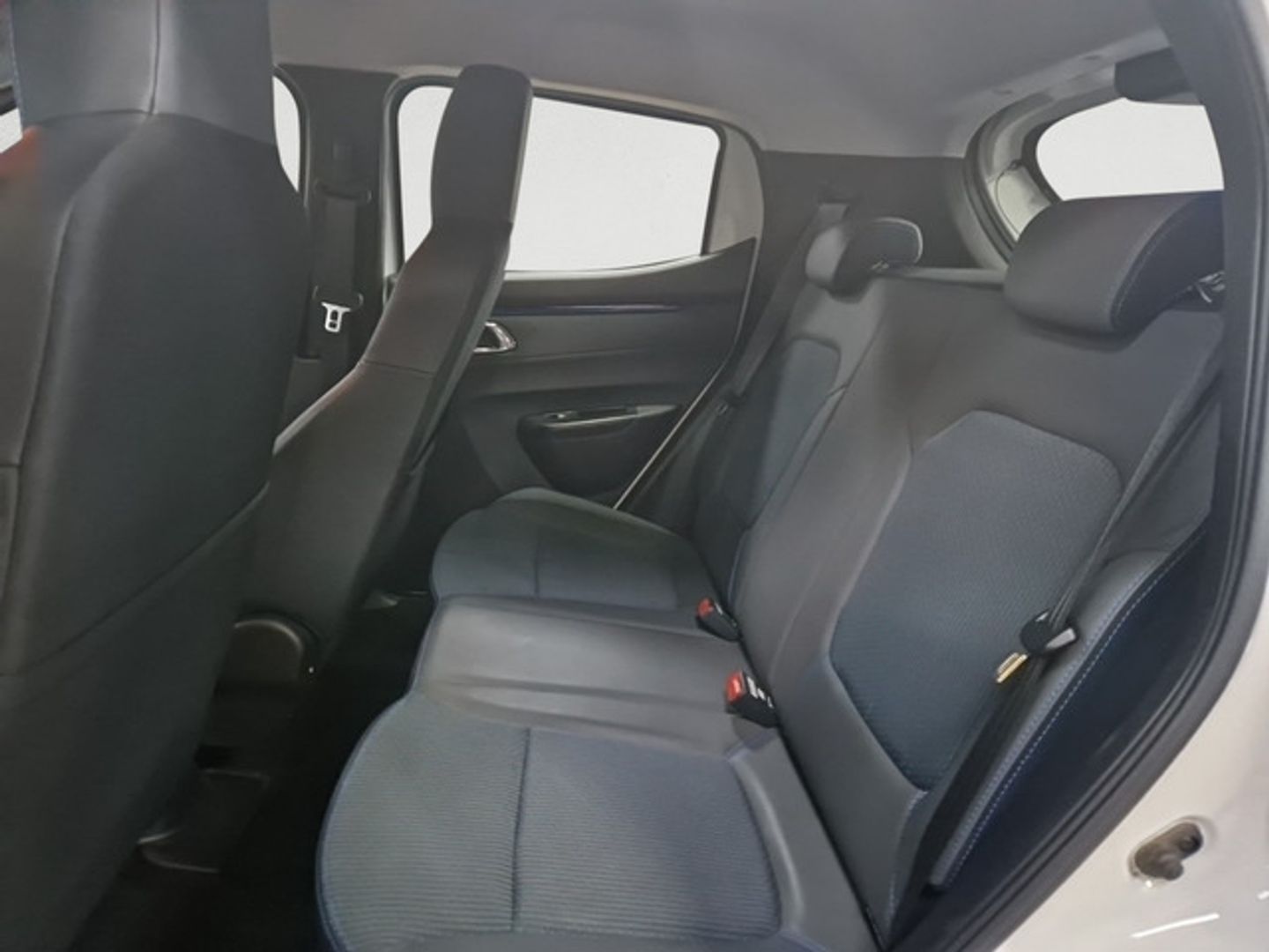 Dacia Spring Comfort Plus Electric 33 kW (45 CV)
