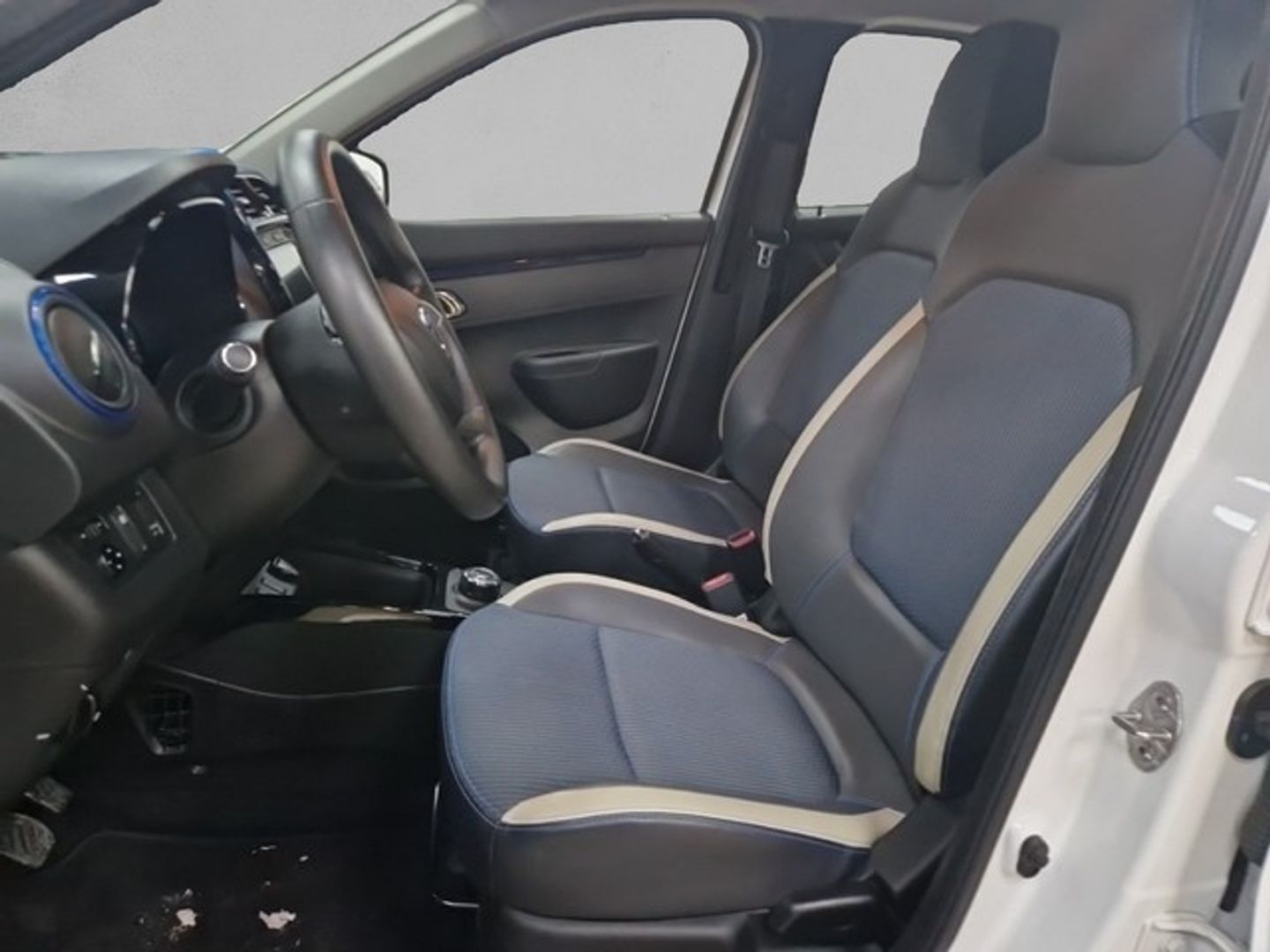 Dacia Spring Comfort Plus Electric 33 kW (45 CV)