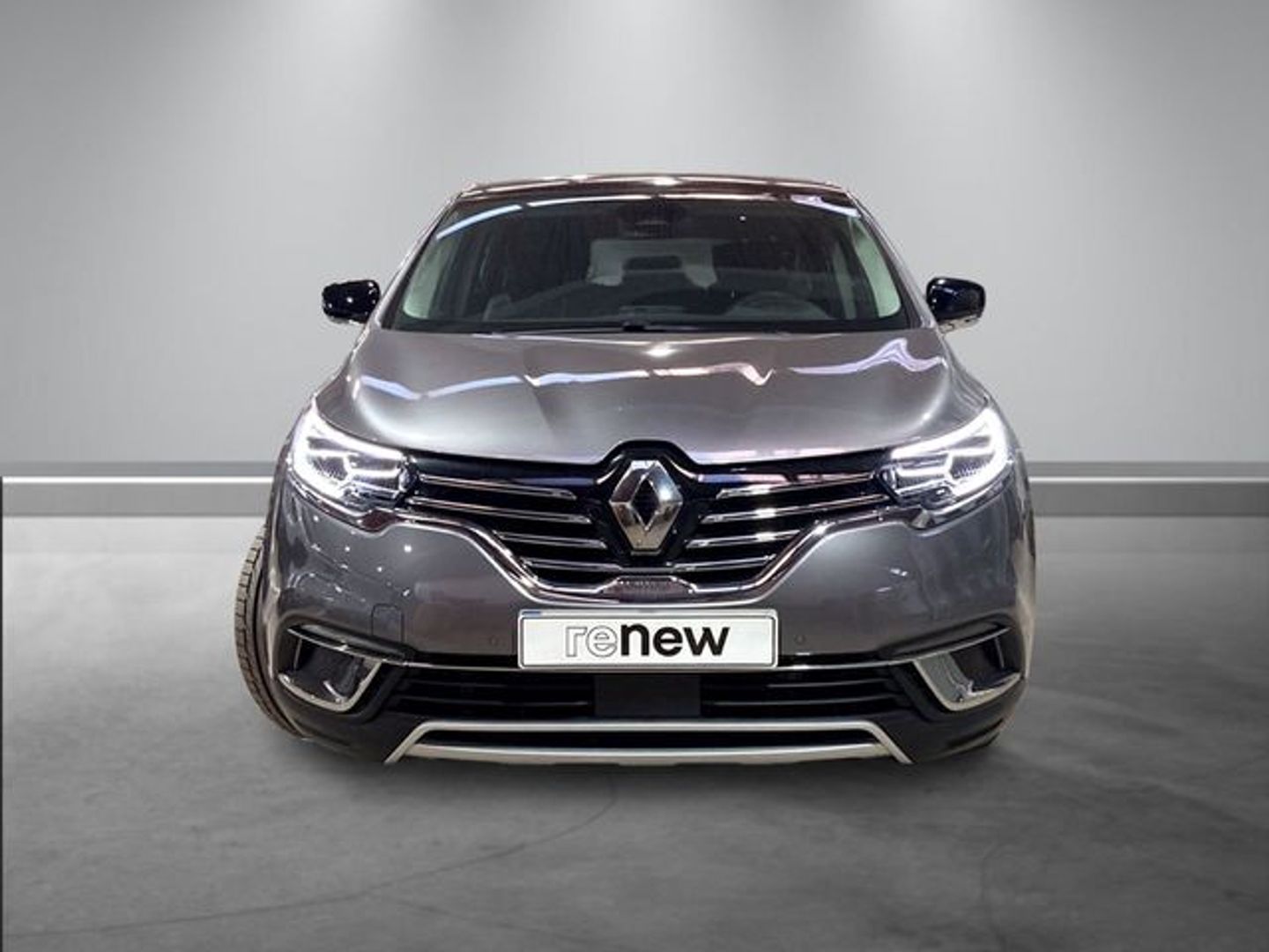 Renault Espace Initiale Paris Blue dCi 139 kW (190 CV) EDC