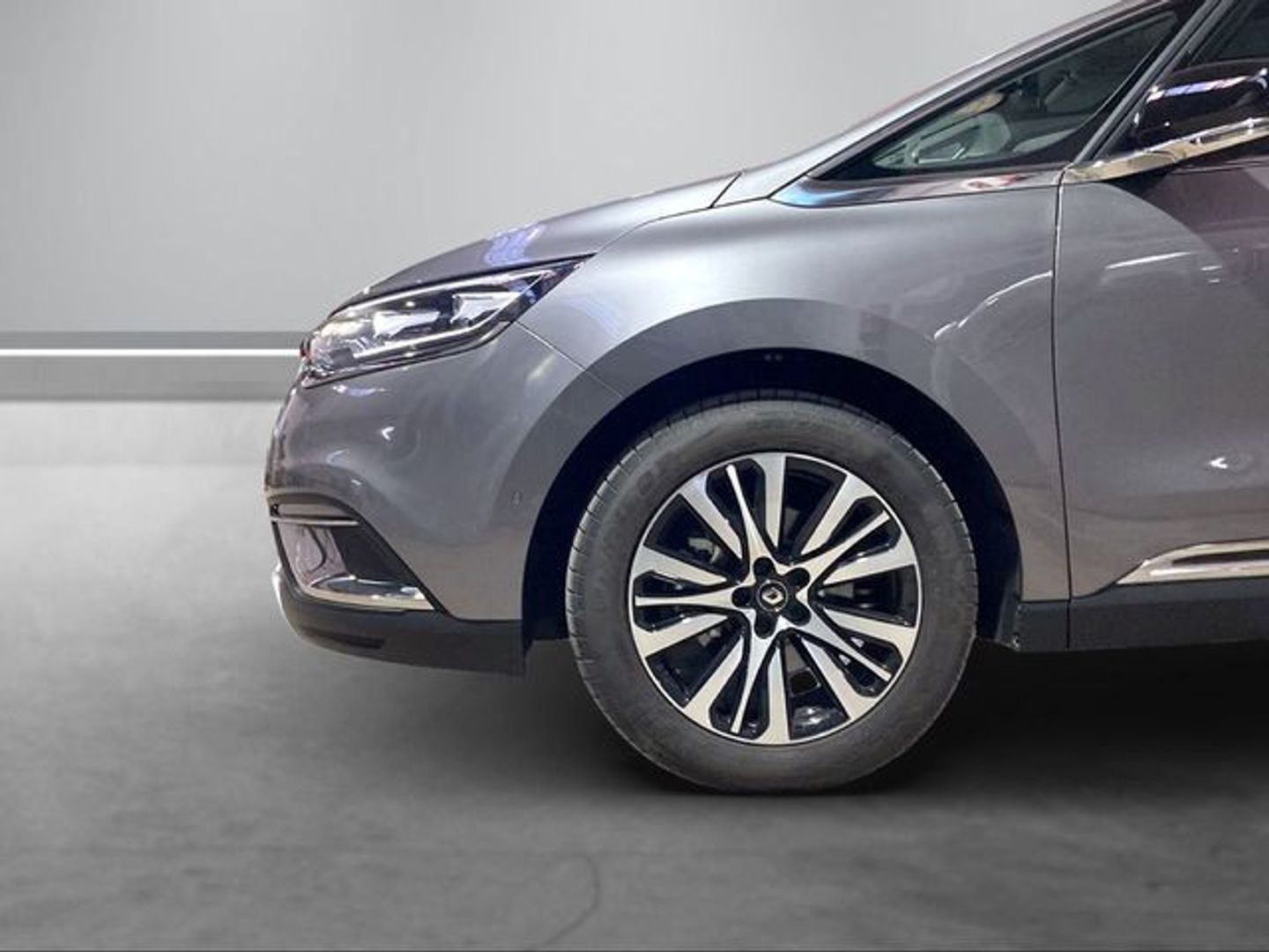 Renault Espace Initiale Paris Blue dCi 139 kW (190 CV) EDC