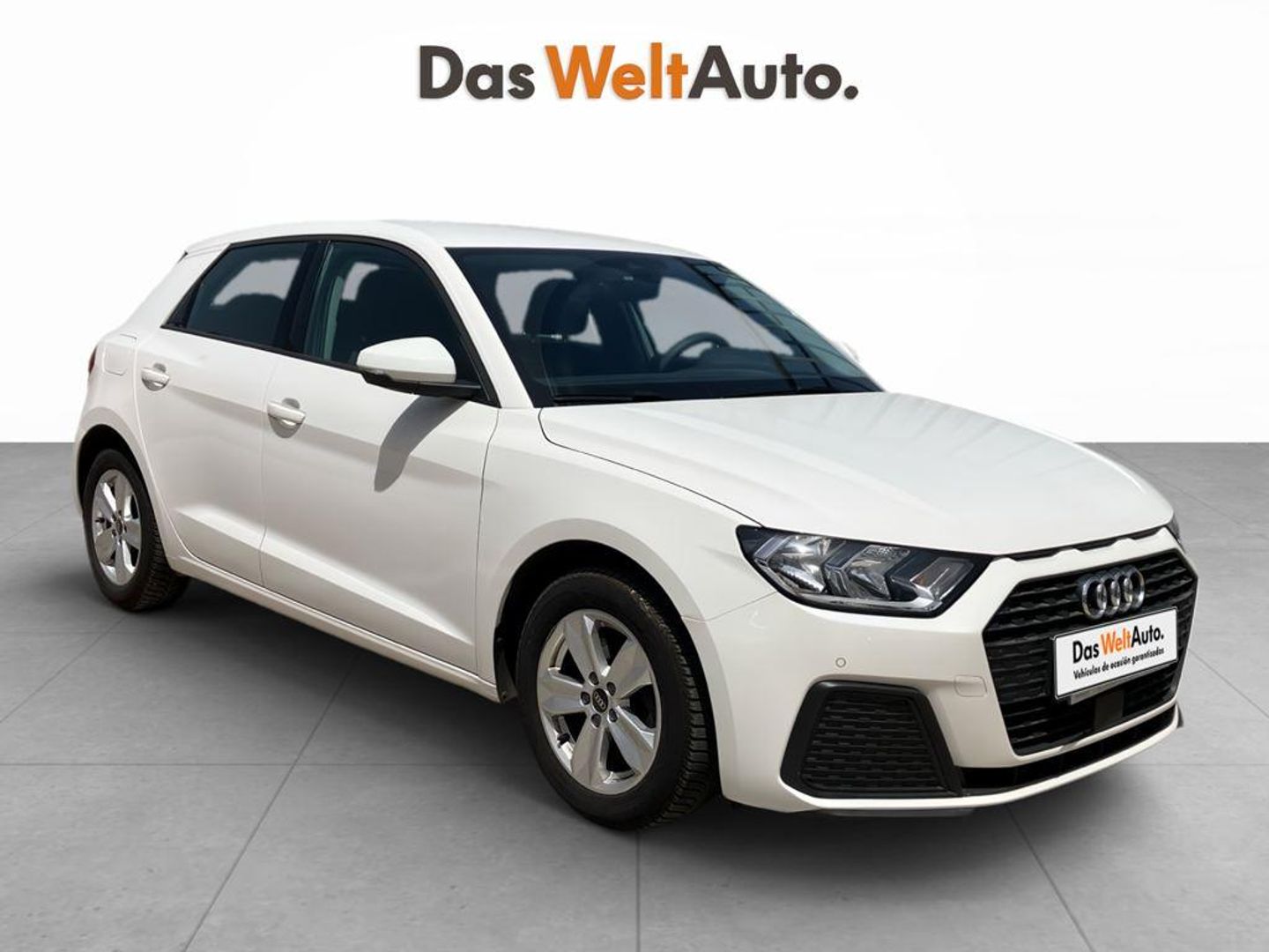 Audi A1 Sportback Advanced 30 TFSI 81 kW (110 CV) S tronic Negro Compact