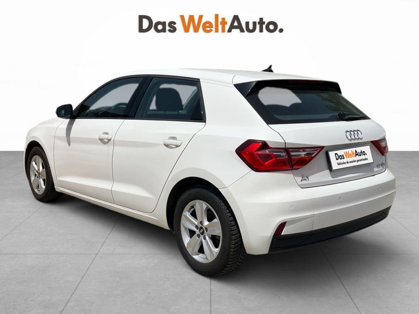 Audi A1 Sportback Advanced 30 TFSI 81 kW (110 CV) S tronic