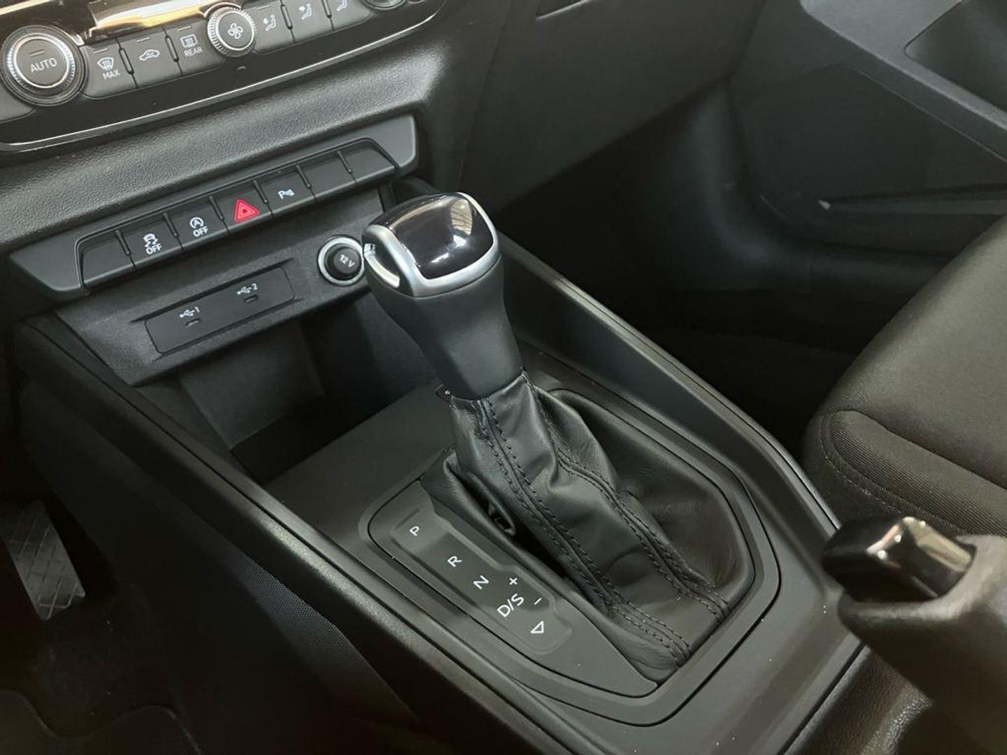 Audi A1 Sportback Advanced 30 TFSI 81 kW (110 CV) S tronic