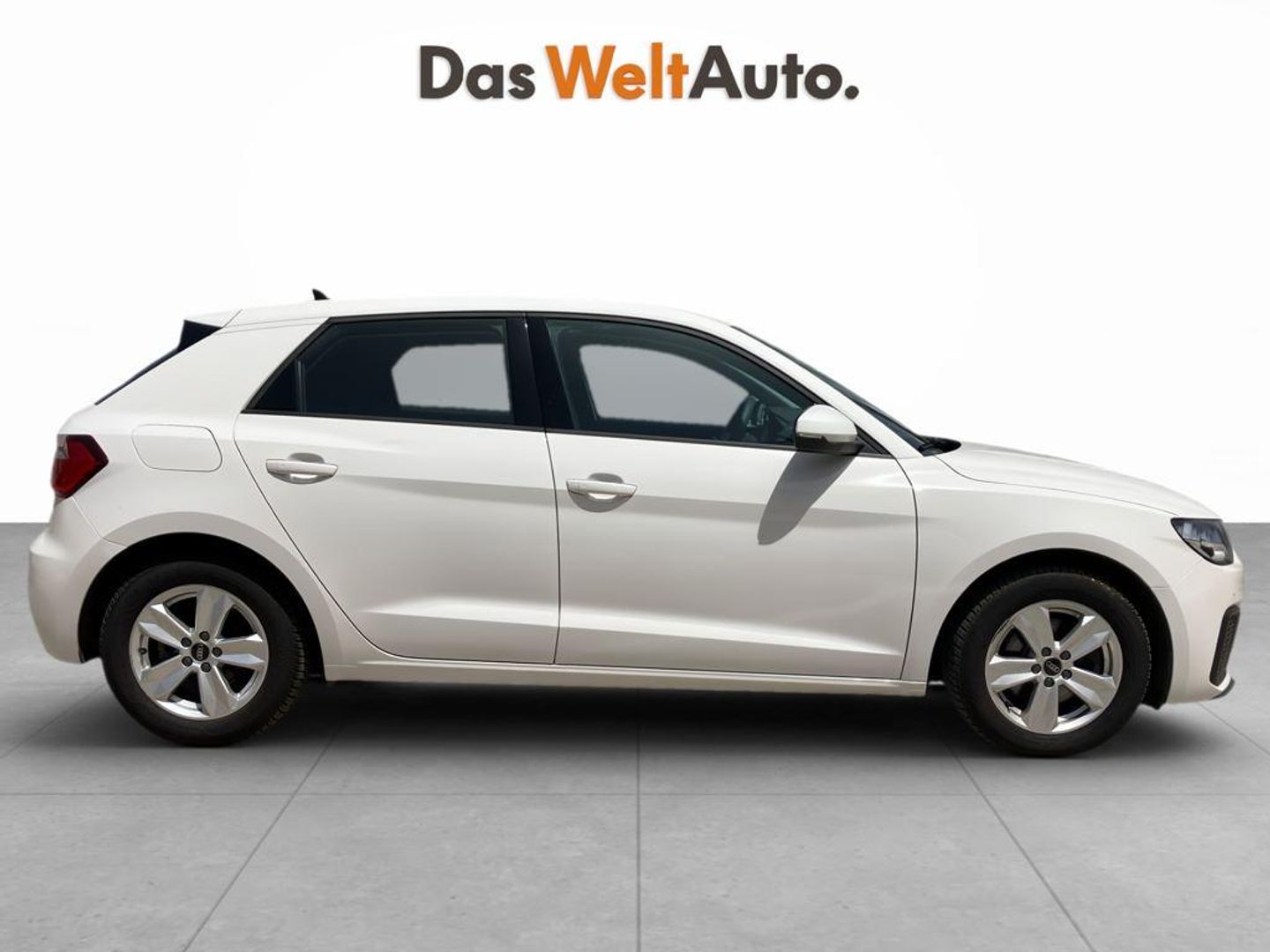 Audi A1 Sportback Advanced 30 TFSI 81 kW (110 CV) S tronic