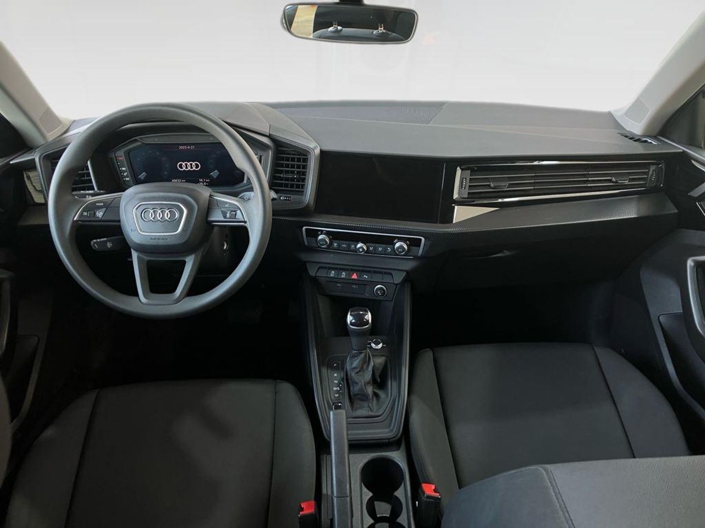 Audi A1 Sportback Advanced 30 TFSI 81 kW (110 CV) S tronic