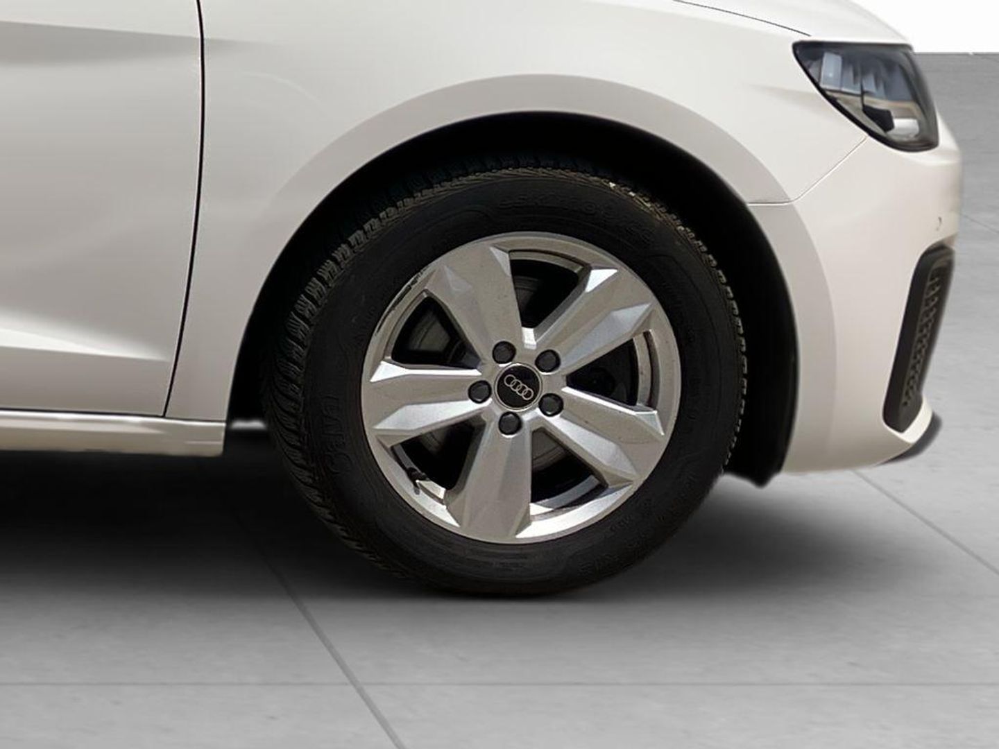 Audi A1 Sportback Advanced 30 TFSI 81 kW (110 CV) S tronic