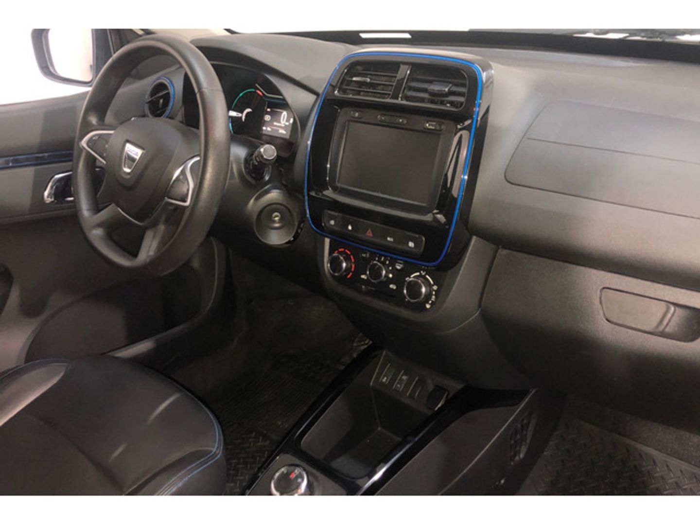 Dacia Spring Comfort Electric 33 kW (45 CV)