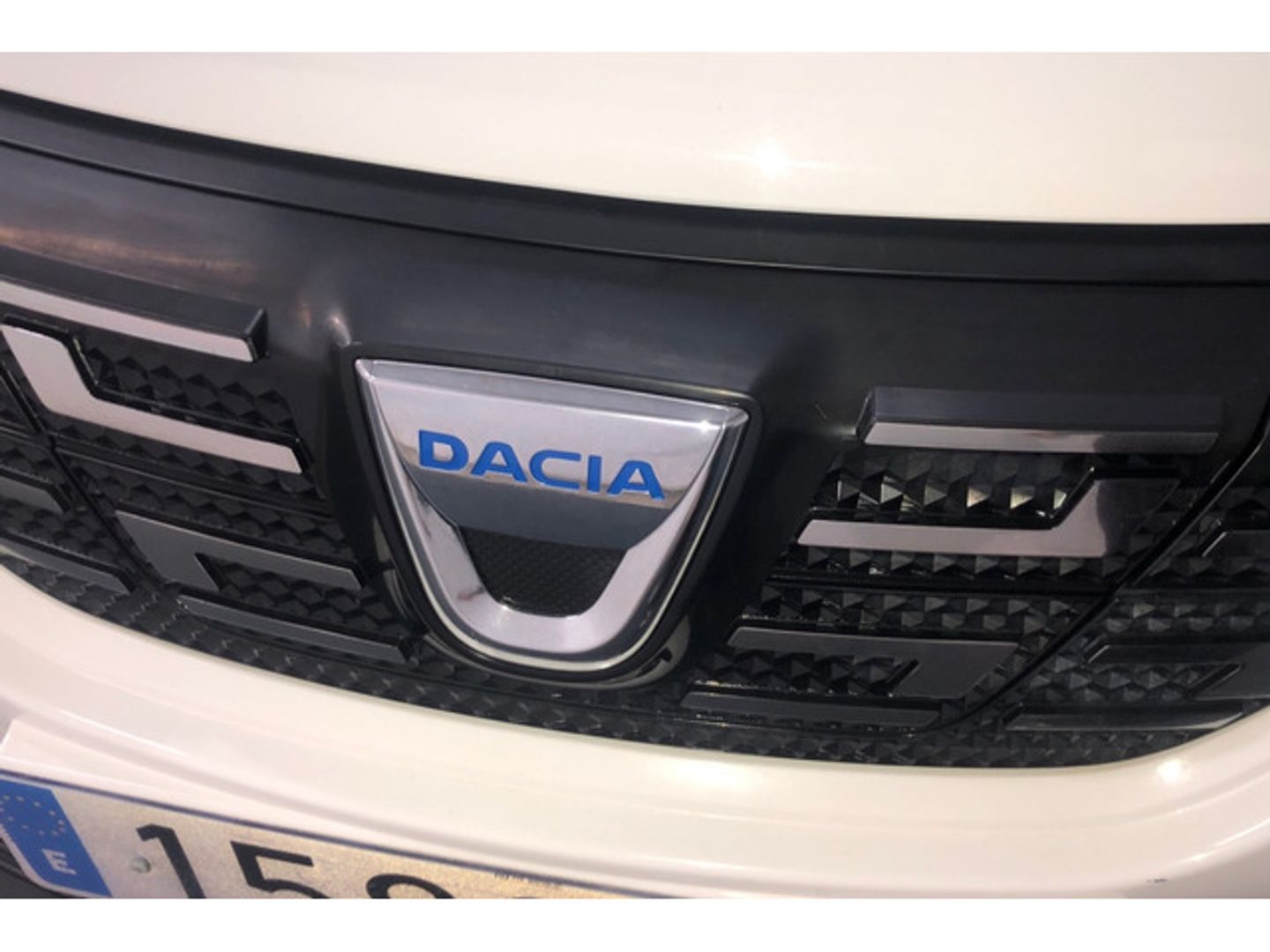Dacia Spring Comfort Electric 33 kW (45 CV)