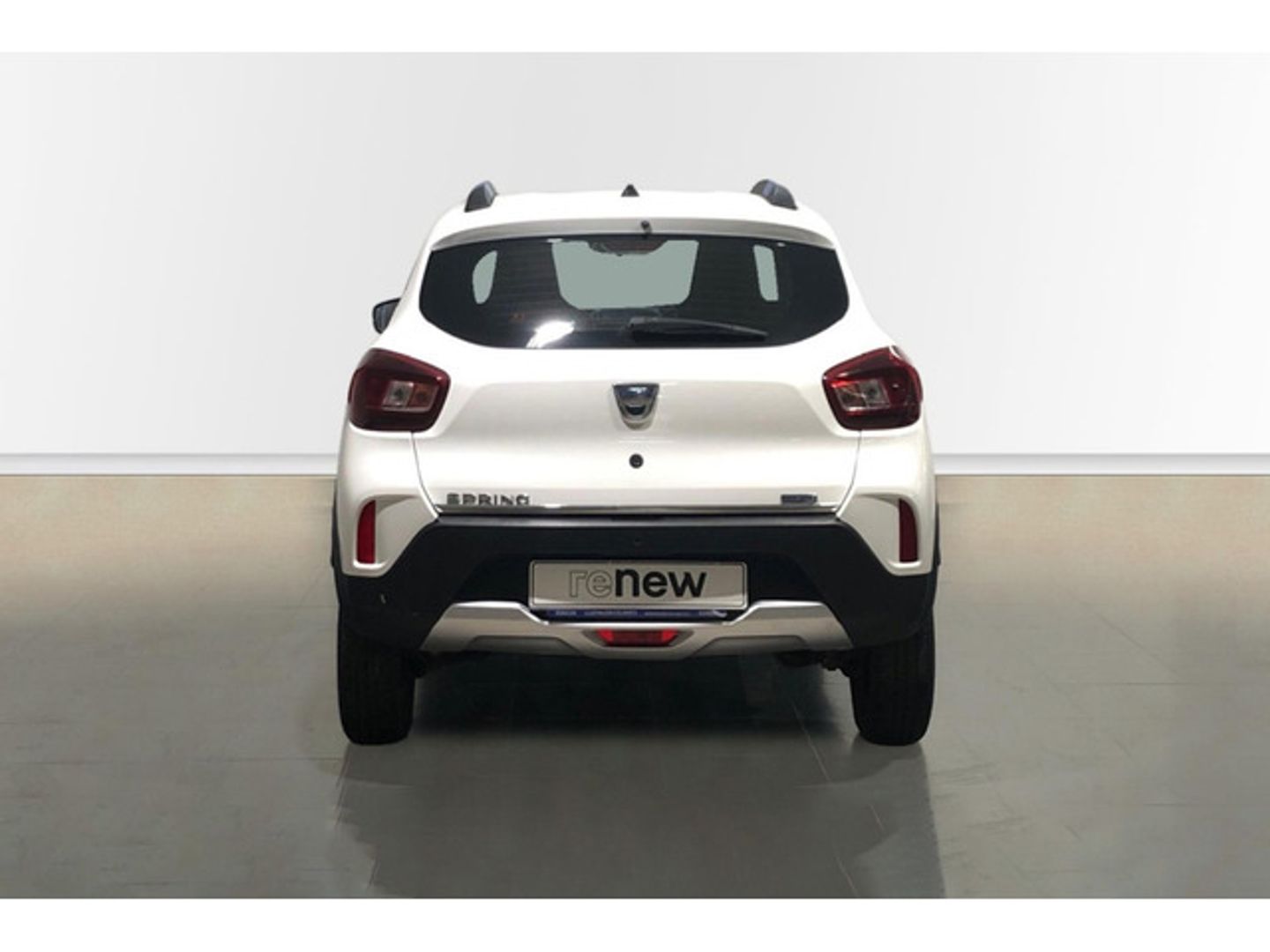 Dacia Spring Comfort Electric 33 kW (45 CV)