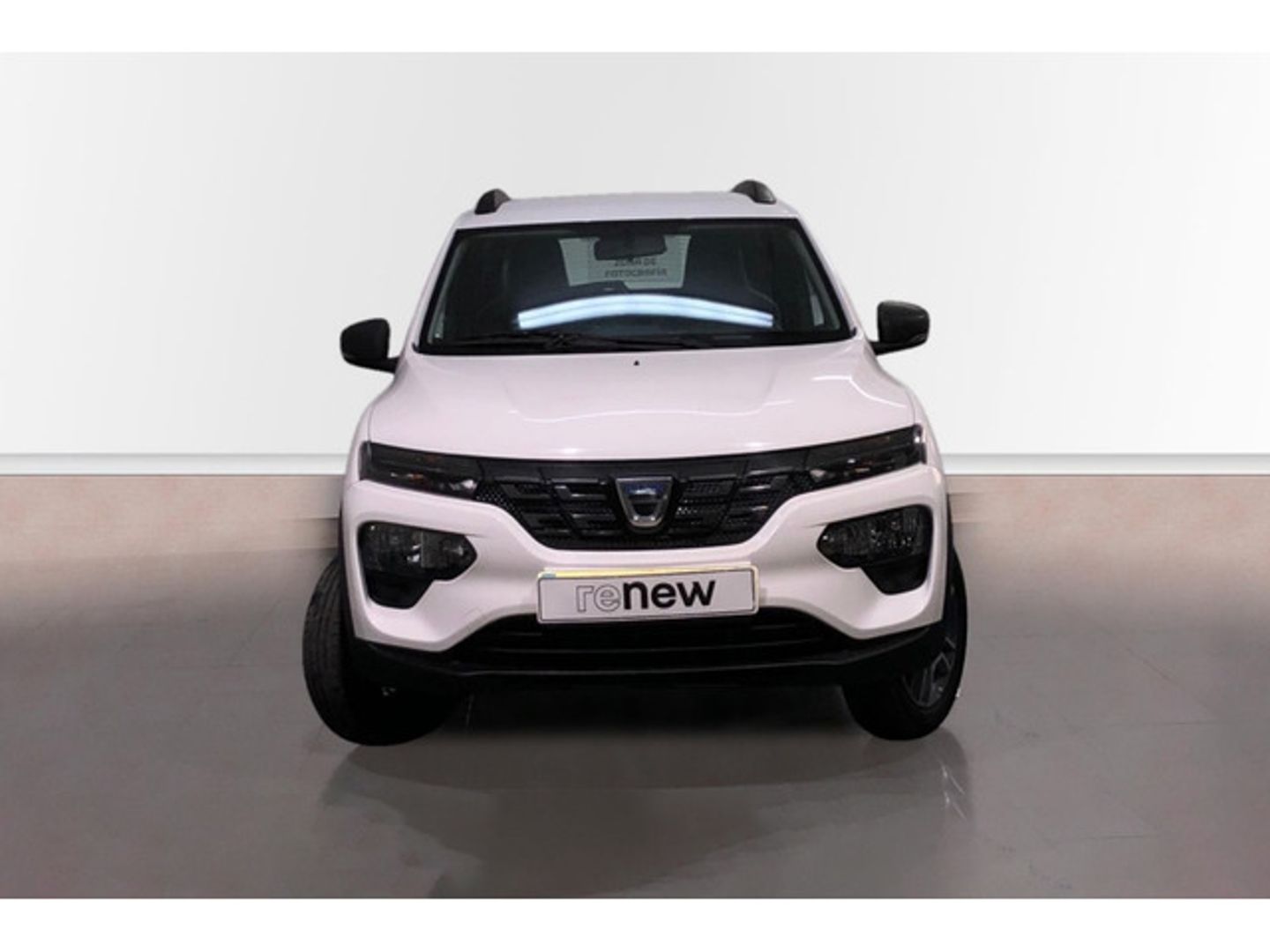 Dacia Spring Comfort Electric 33 kW (45 CV)
