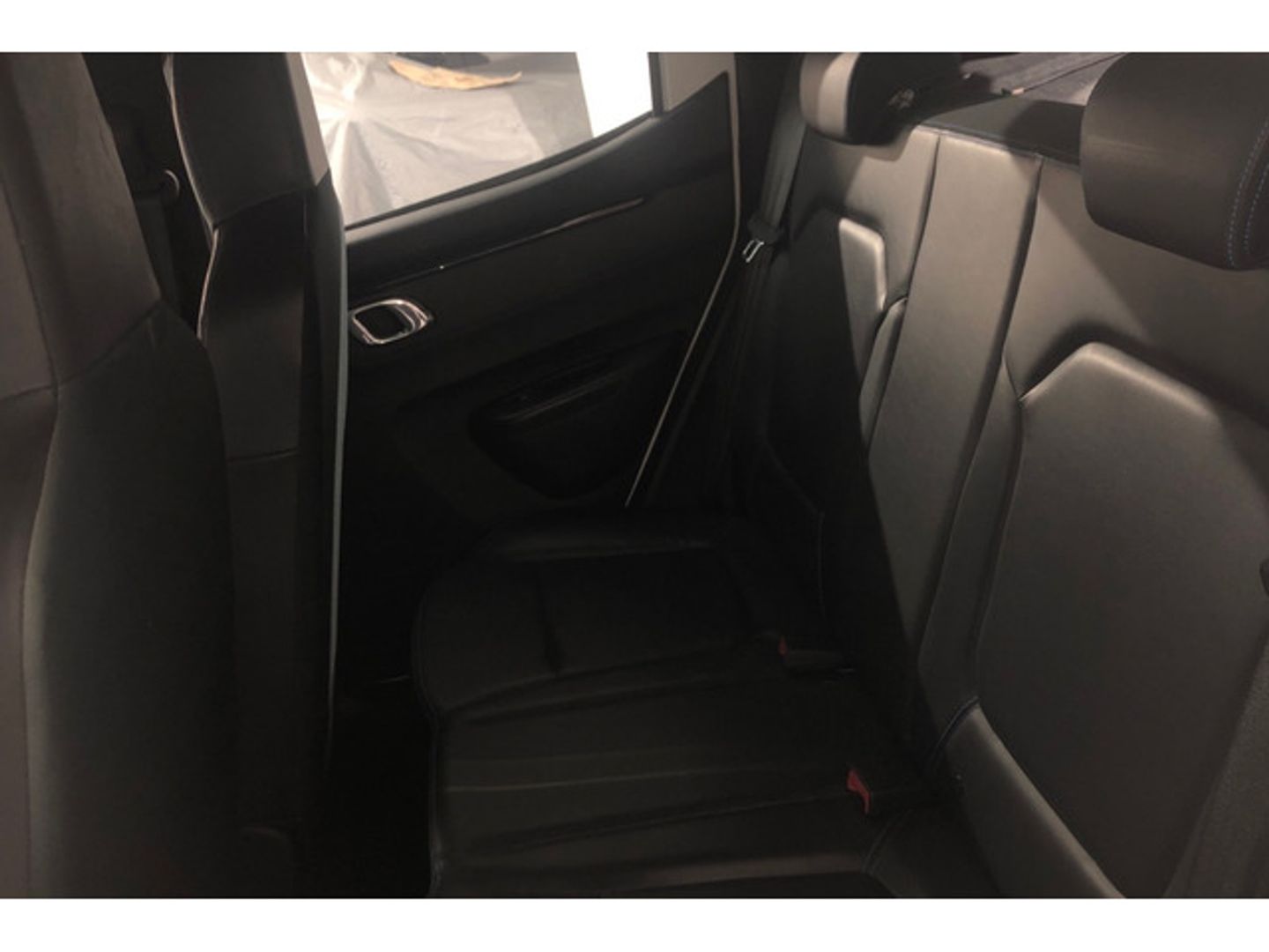 Dacia Spring Comfort Electric 33 kW (45 CV)