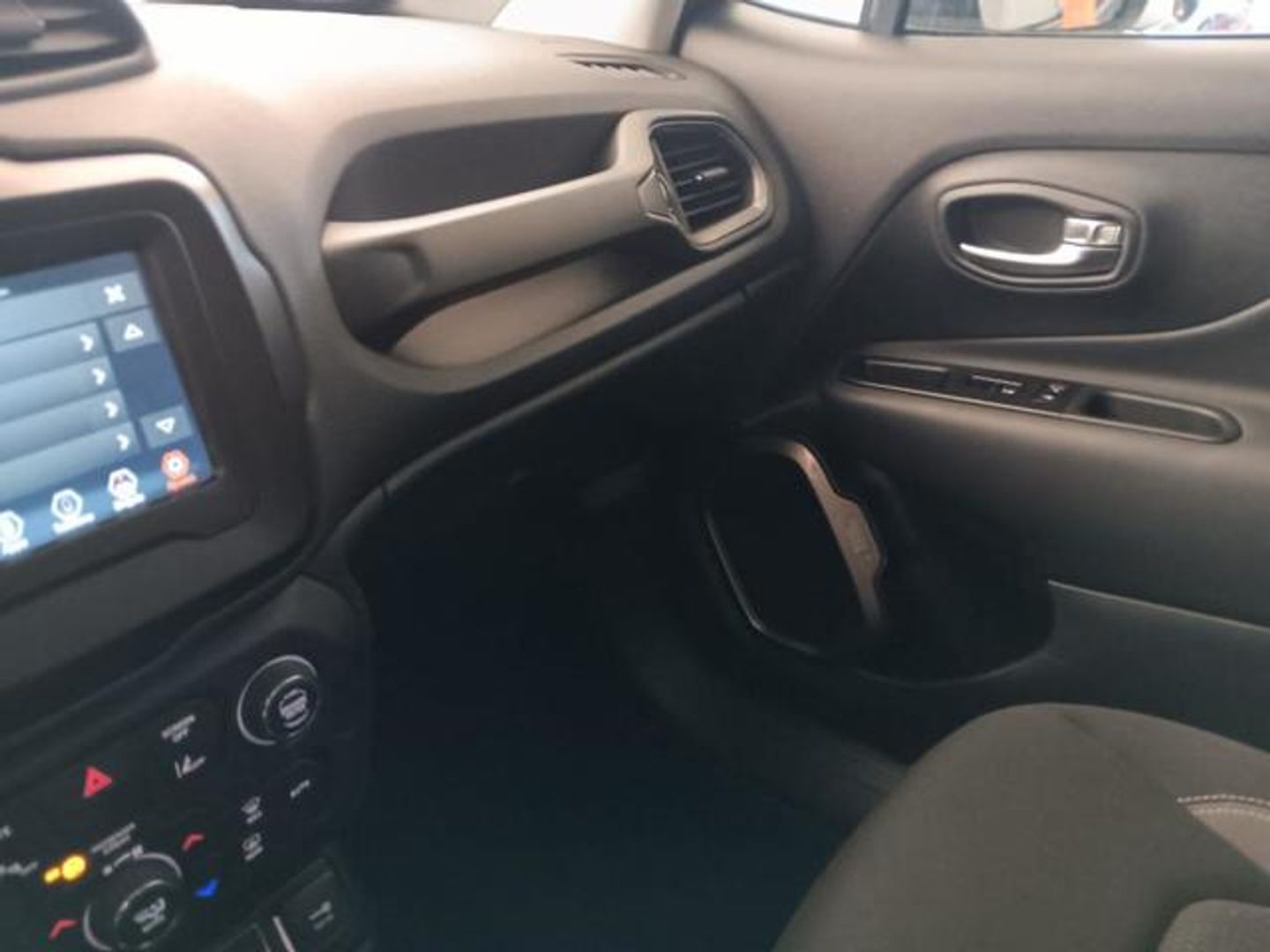 Jeep Renegade 1.6 Multijet Limited 4x2 96 kW (130 CV)