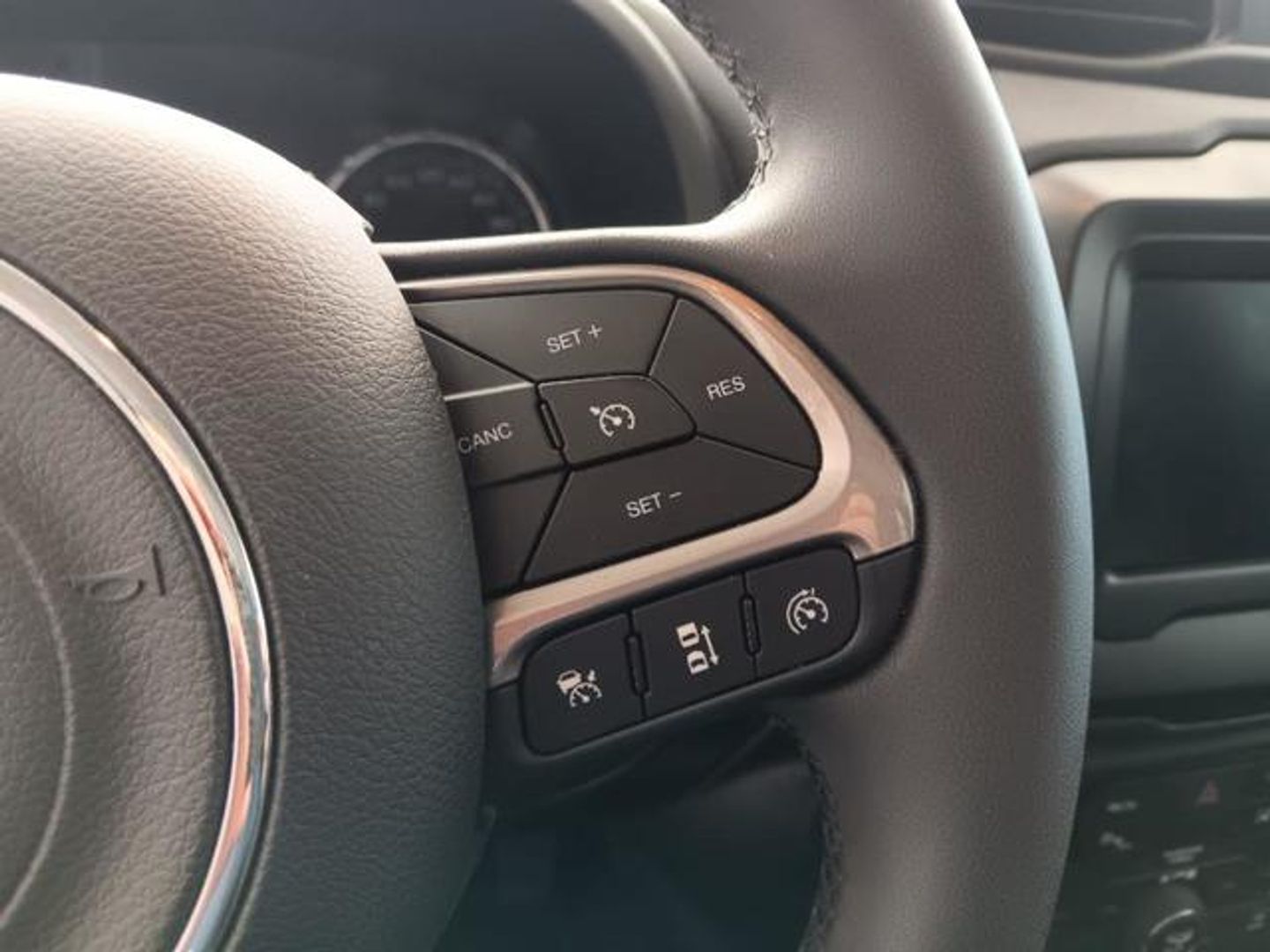 Jeep Renegade 1.6 Multijet Limited 4x2 96 kW (130 CV)