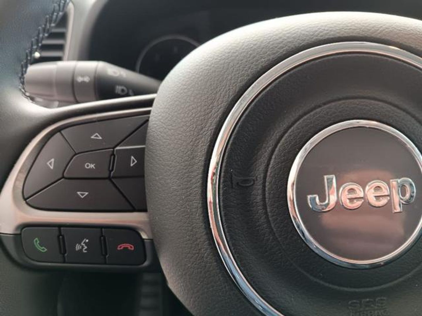 Jeep Renegade 1.6 Multijet Limited 4x2 96 kW (130 CV)