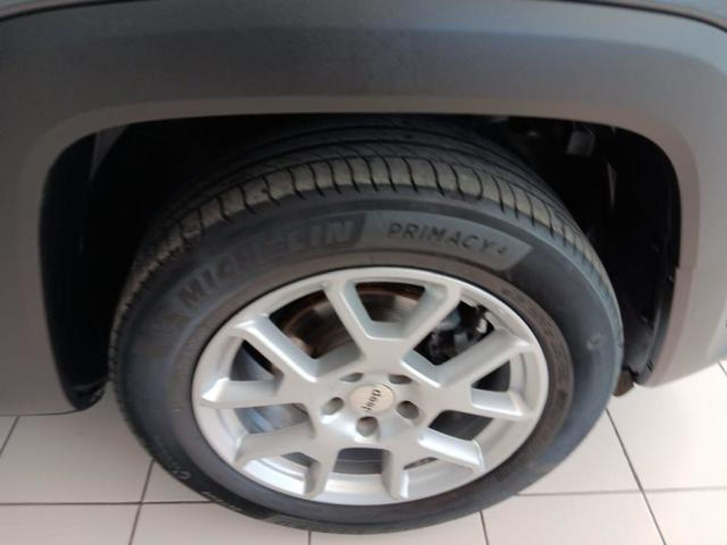 Jeep Renegade 1.6 Multijet Limited 4x2 96 kW (130 CV)