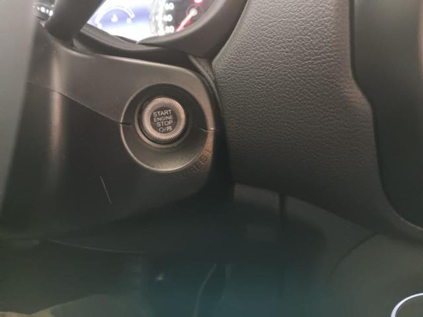 Jeep Renegade 1.6 Multijet Limited 4x2 96 kW (130 CV)