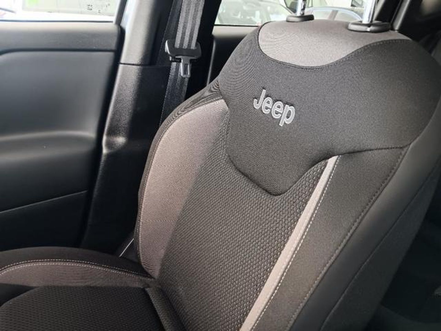 Jeep Renegade 1.6 Multijet Limited 4x2 96 kW (130 CV)