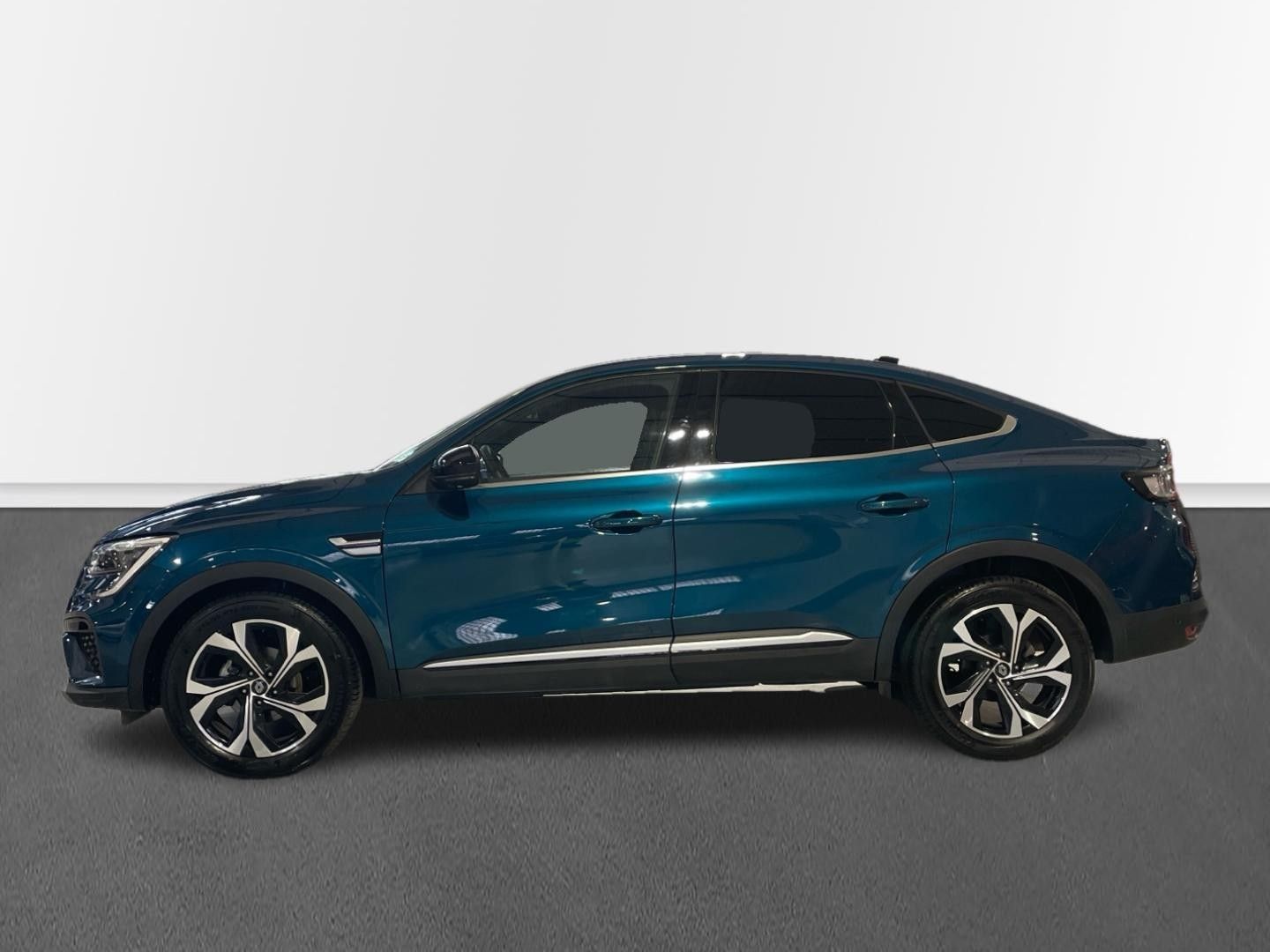 Renault Arkana Techno TCe 140 Mild hybrid EDC 103 kW (140 CV)