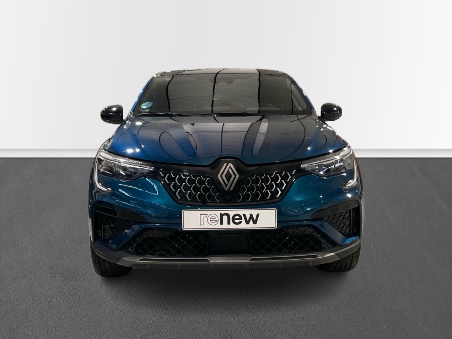 Renault Arkana Techno TCe 140 Mild hybrid EDC 103 kW (140 CV)
