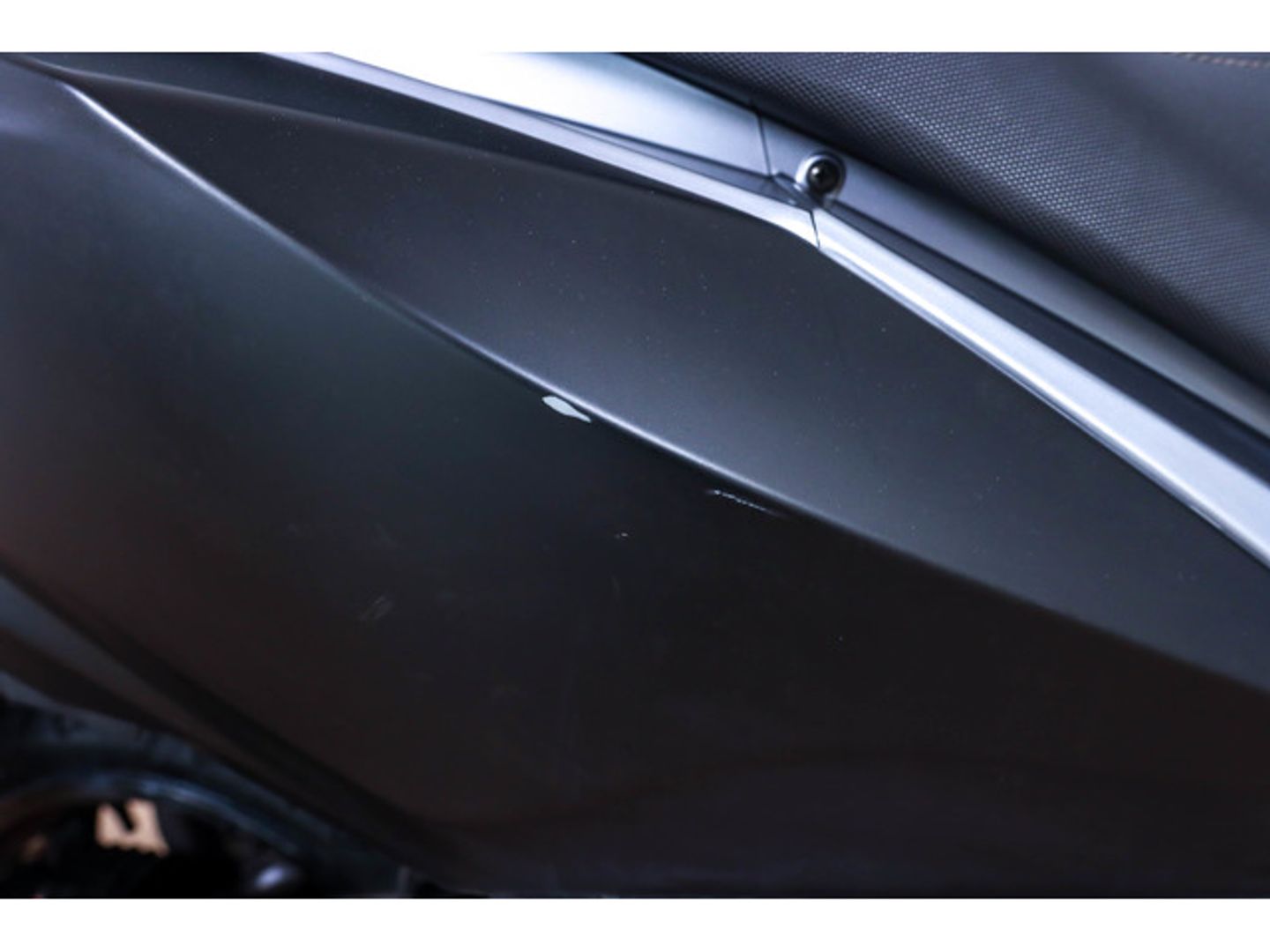 SYM Cruisym Alpha 125