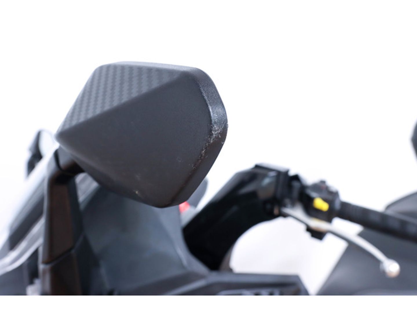 SYM Cruisym Alpha 125