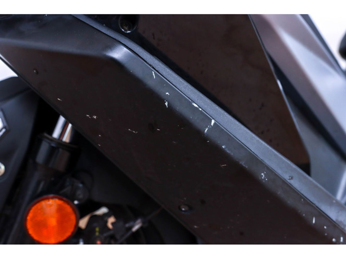 SYM Cruisym Alpha 125