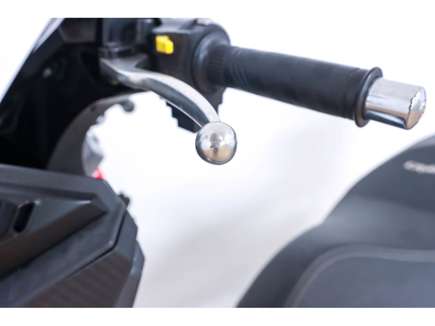 SYM Cruisym Alpha 125