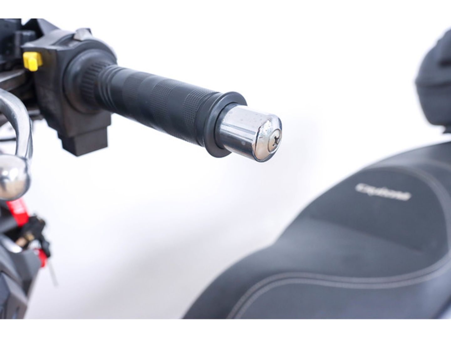 SYM Cruisym Alpha 125