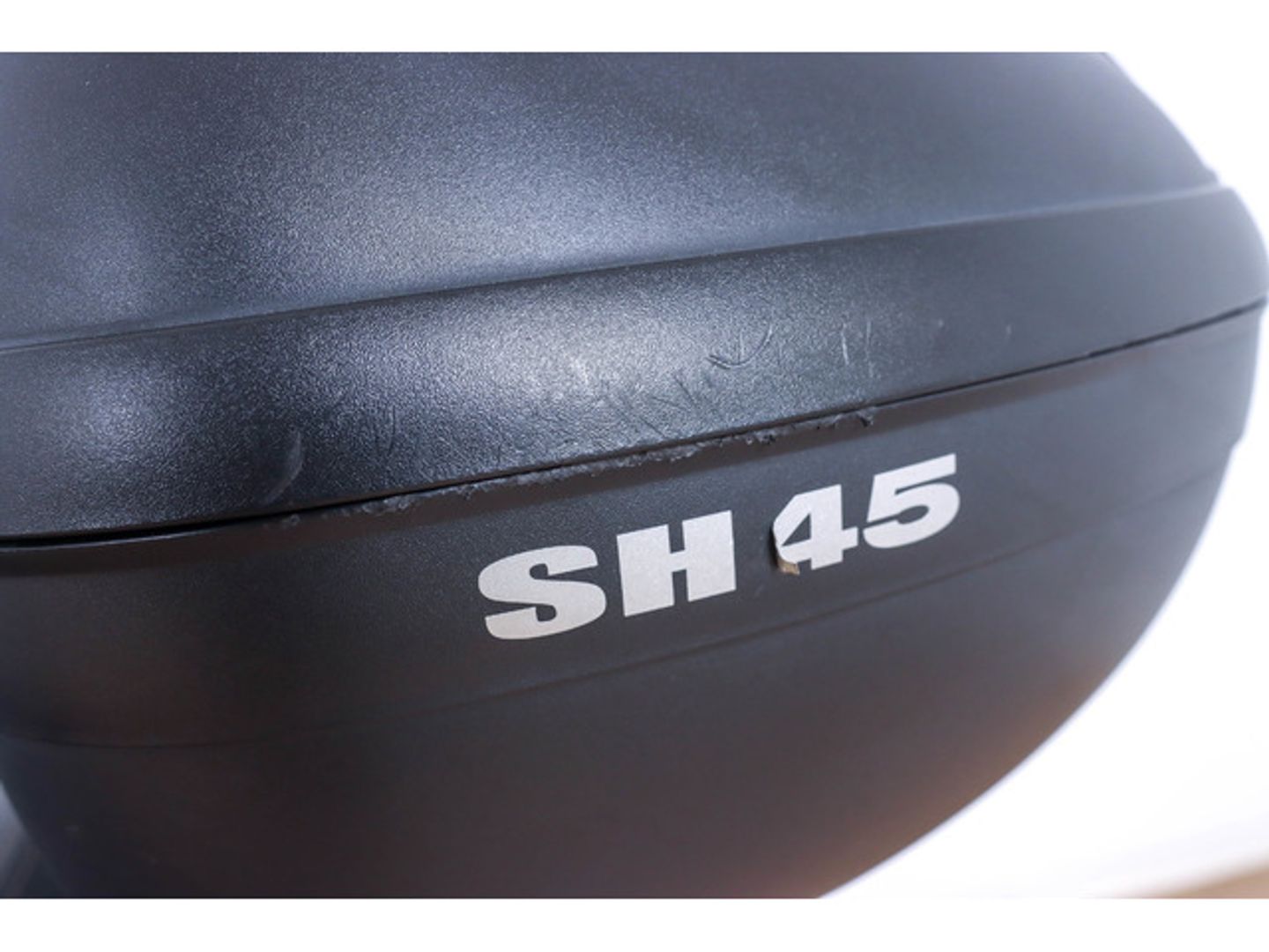 SYM Cruisym Alpha 125