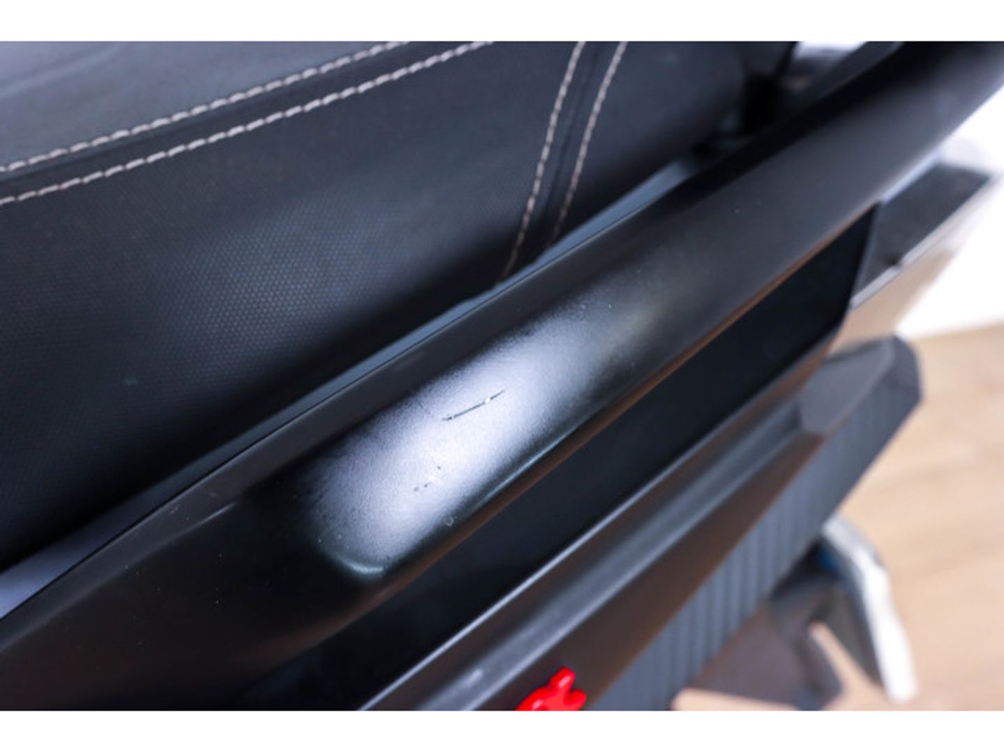 SYM Cruisym Alpha 125
