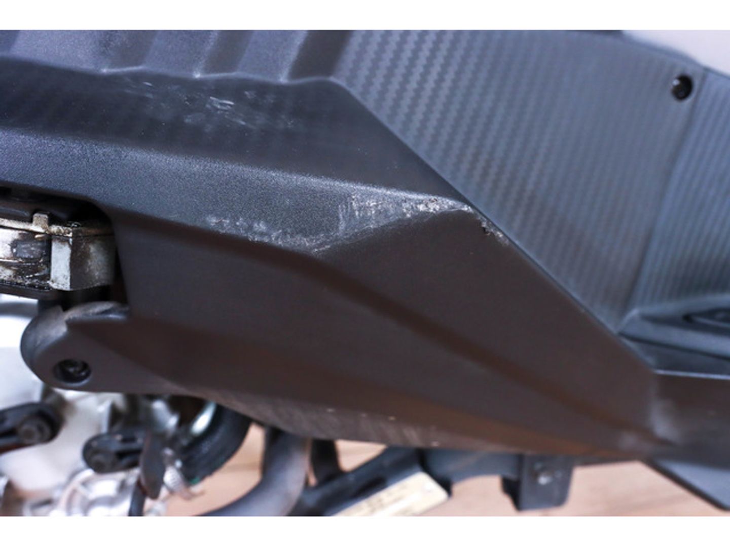 SYM Cruisym Alpha 125