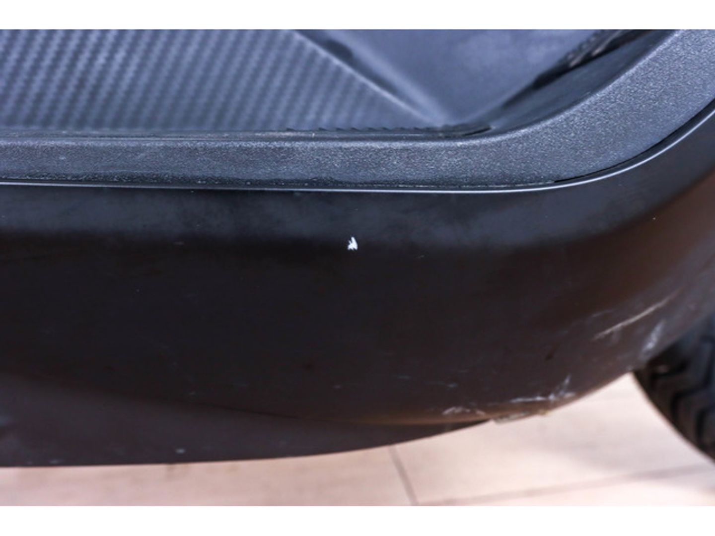 SYM Cruisym Alpha 125