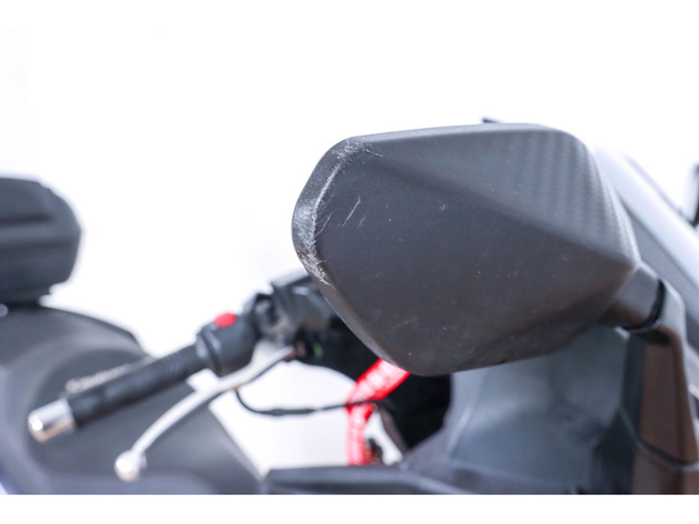 SYM Cruisym Alpha 125