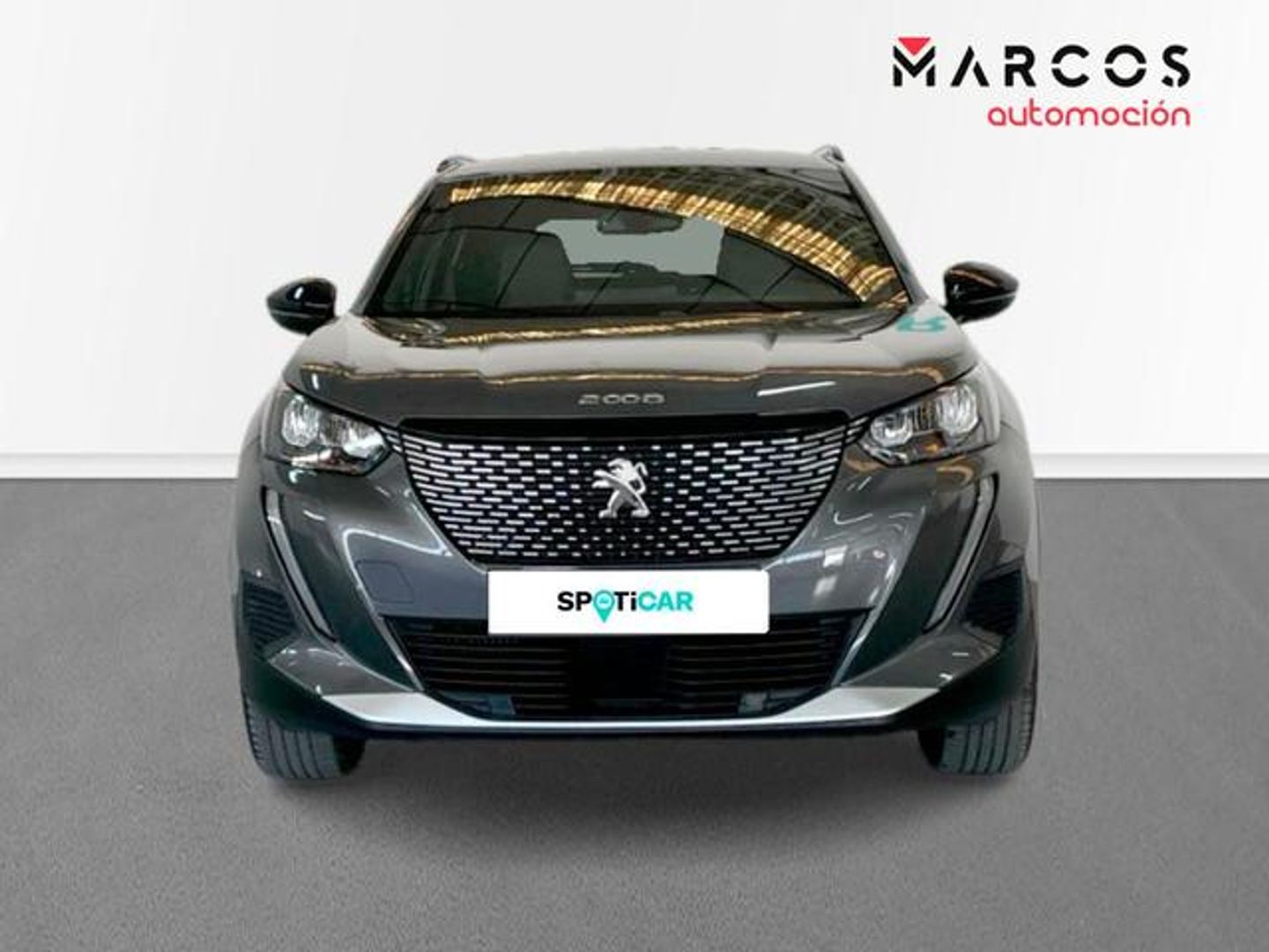 Peugeot 2008 PureTech 130 S&S Allure Pack EAT8 96 kW (130 CV)