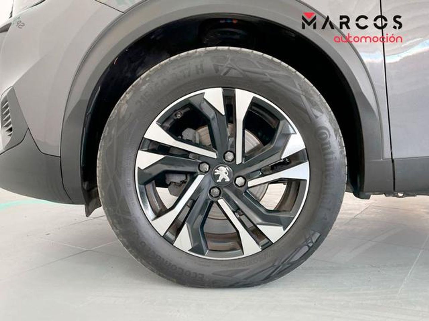 Peugeot 2008 PureTech 130 S&S Allure Pack EAT8 96 kW (130 CV)