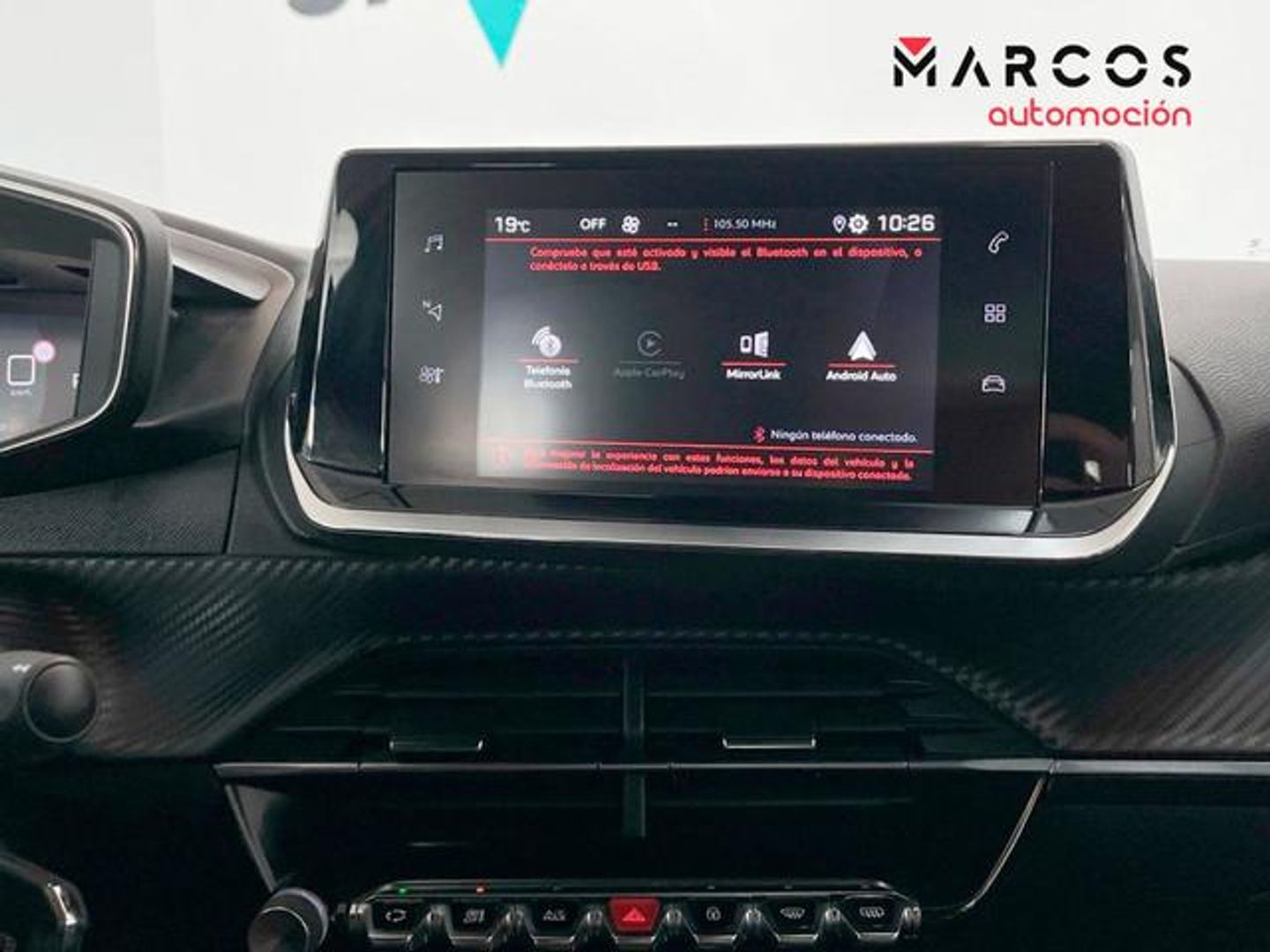 Peugeot 2008 PureTech 130 S&S Allure Pack EAT8 96 kW (130 CV)