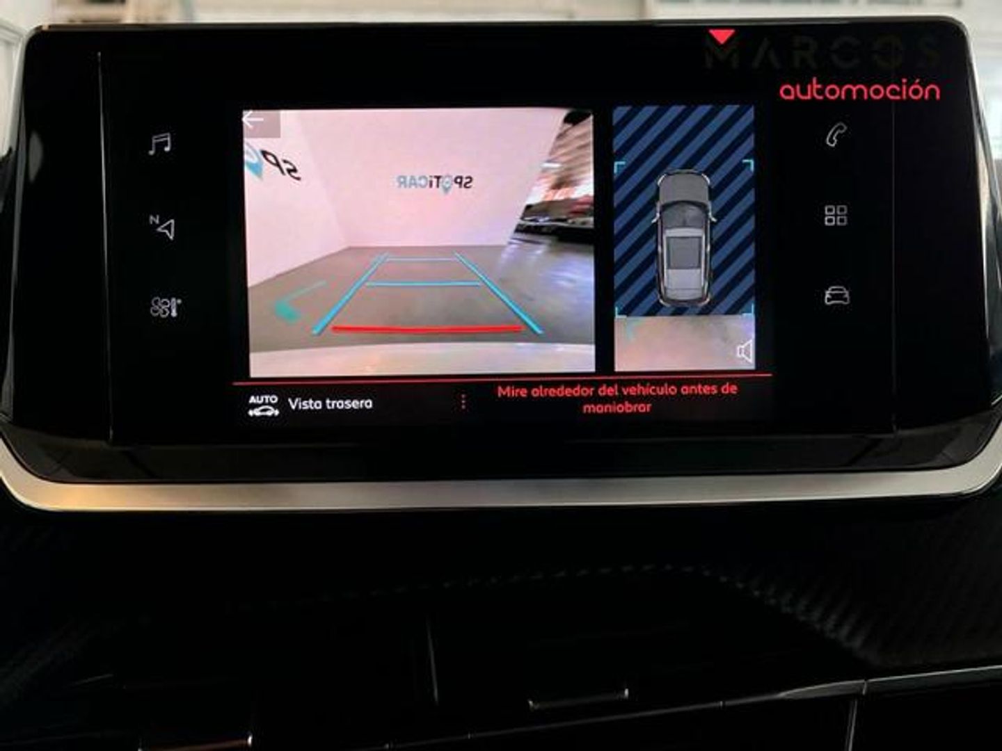 Peugeot 2008 PureTech 130 S&S Allure Pack EAT8 96 kW (130 CV)