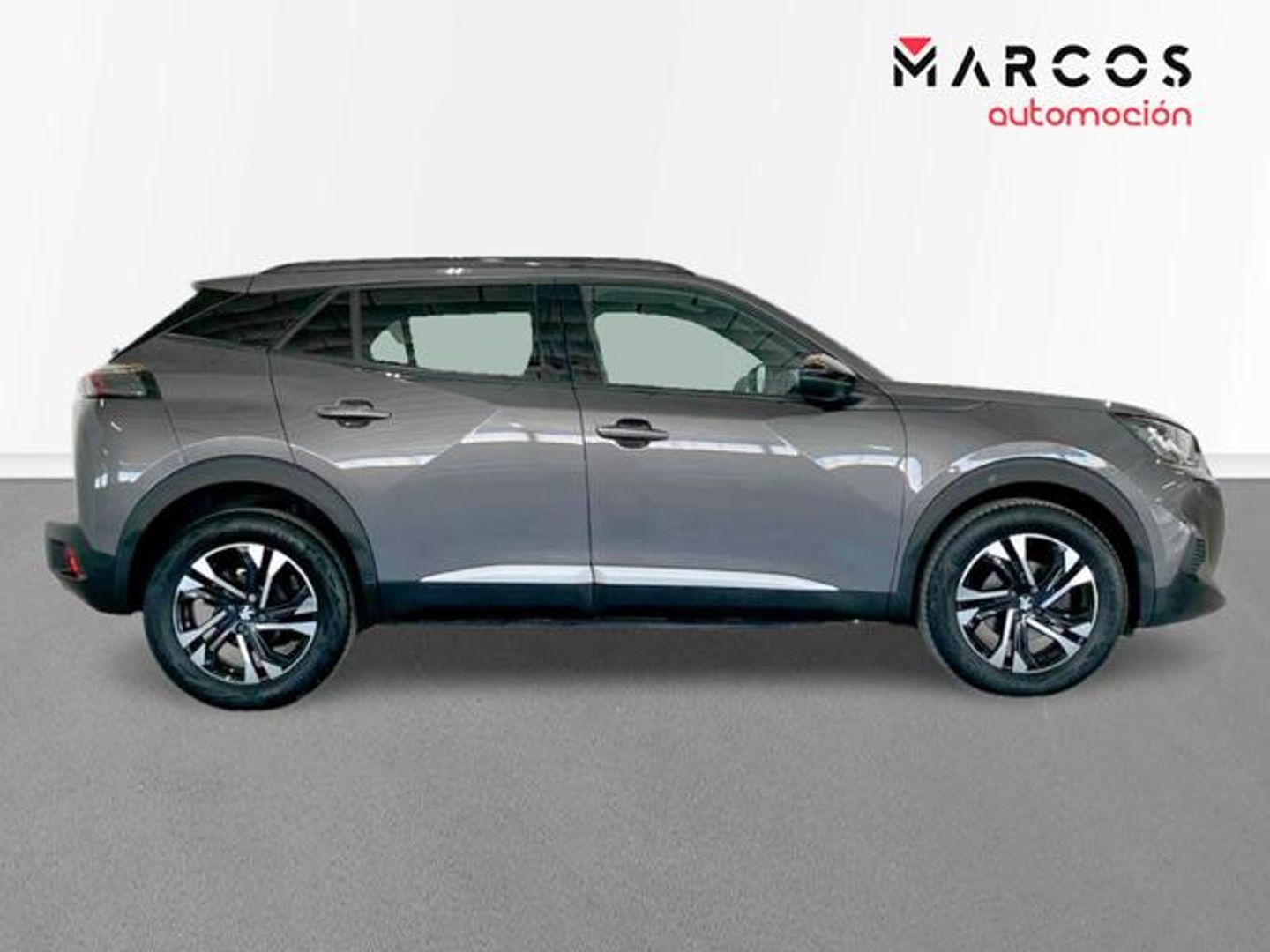 Peugeot 2008 PureTech 130 S&S Allure Pack EAT8 96 kW (130 CV)