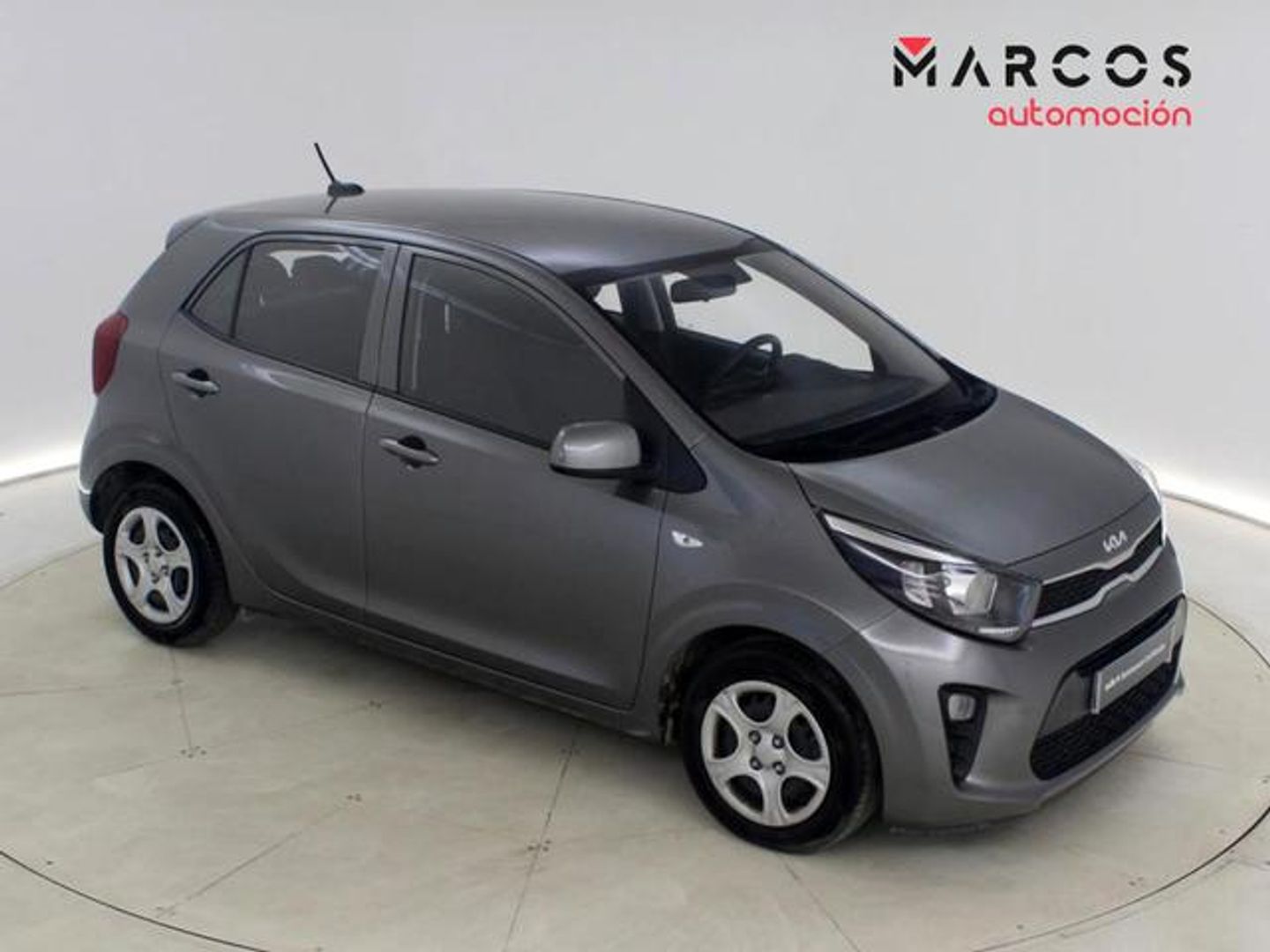 Kia Picanto 1.0 DPi Concept 49 kW (67 CV)