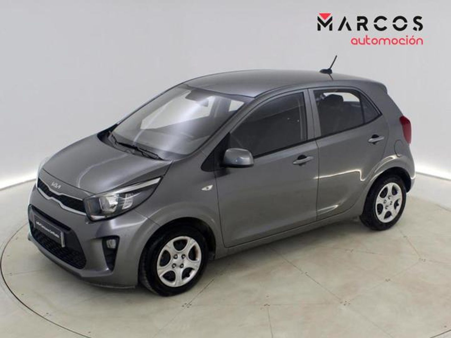 Kia Picanto 1.0 DPi Concept 49 kW (67 CV)