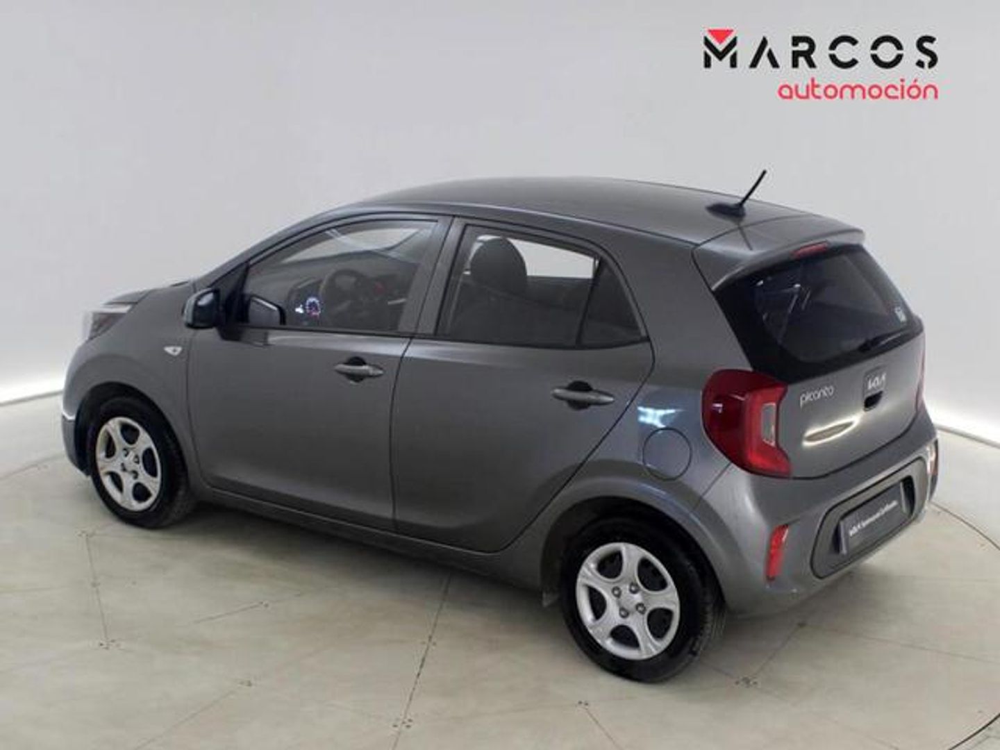 Kia Picanto 1.0 DPi Concept 49 kW (67 CV)