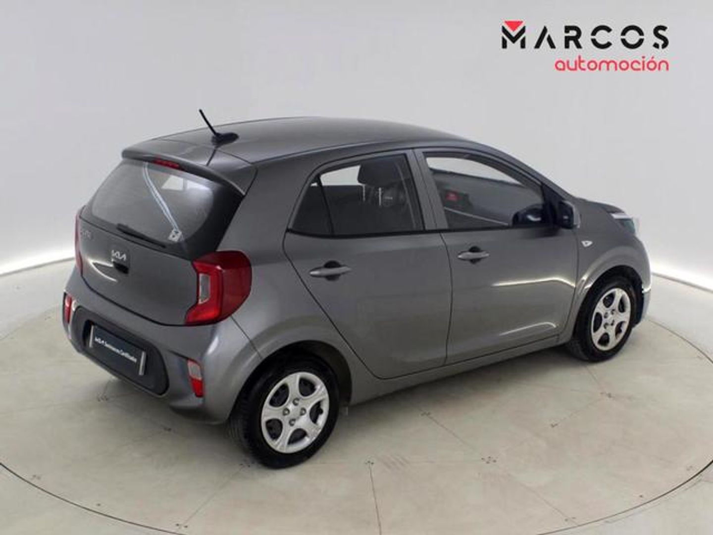 Kia Picanto 1.0 DPi Concept 49 kW (67 CV)