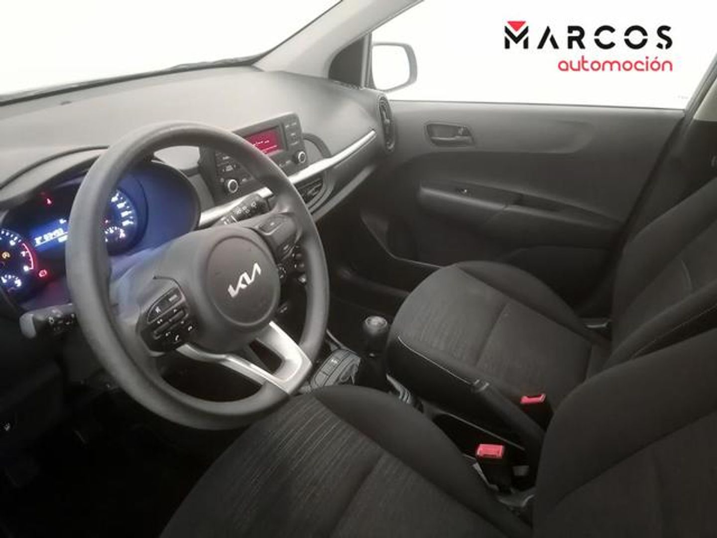 Kia Picanto 1.0 DPi Concept 49 kW (67 CV)