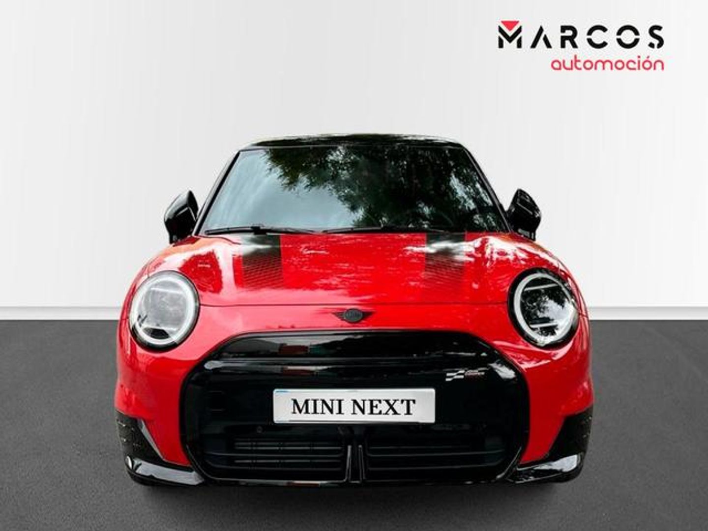 MINI MINI 3 Puertas Cooper SE 160 kW (218 CV)