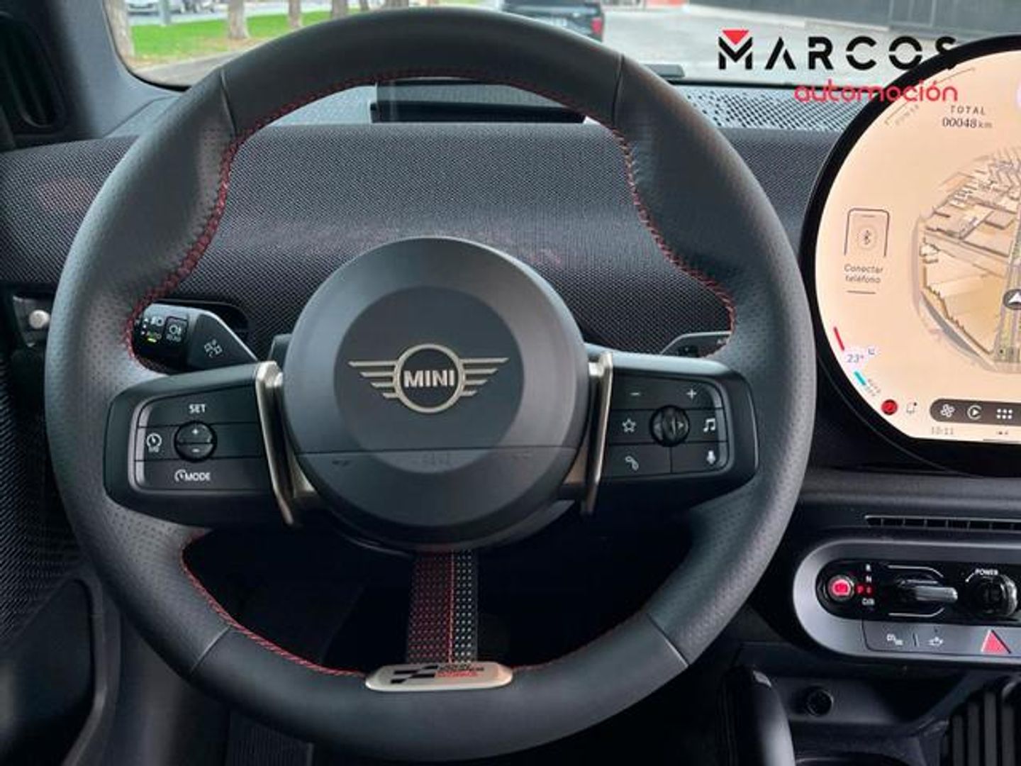 MINI MINI 3 Puertas Cooper SE 160 kW (218 CV)